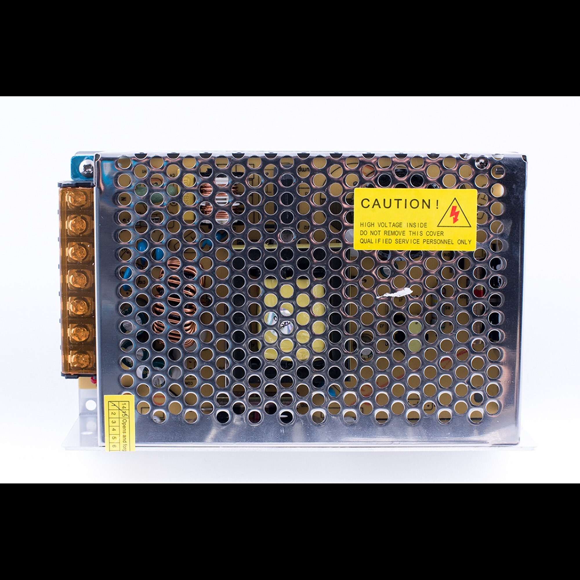 Блок питания S-250-12 SWG