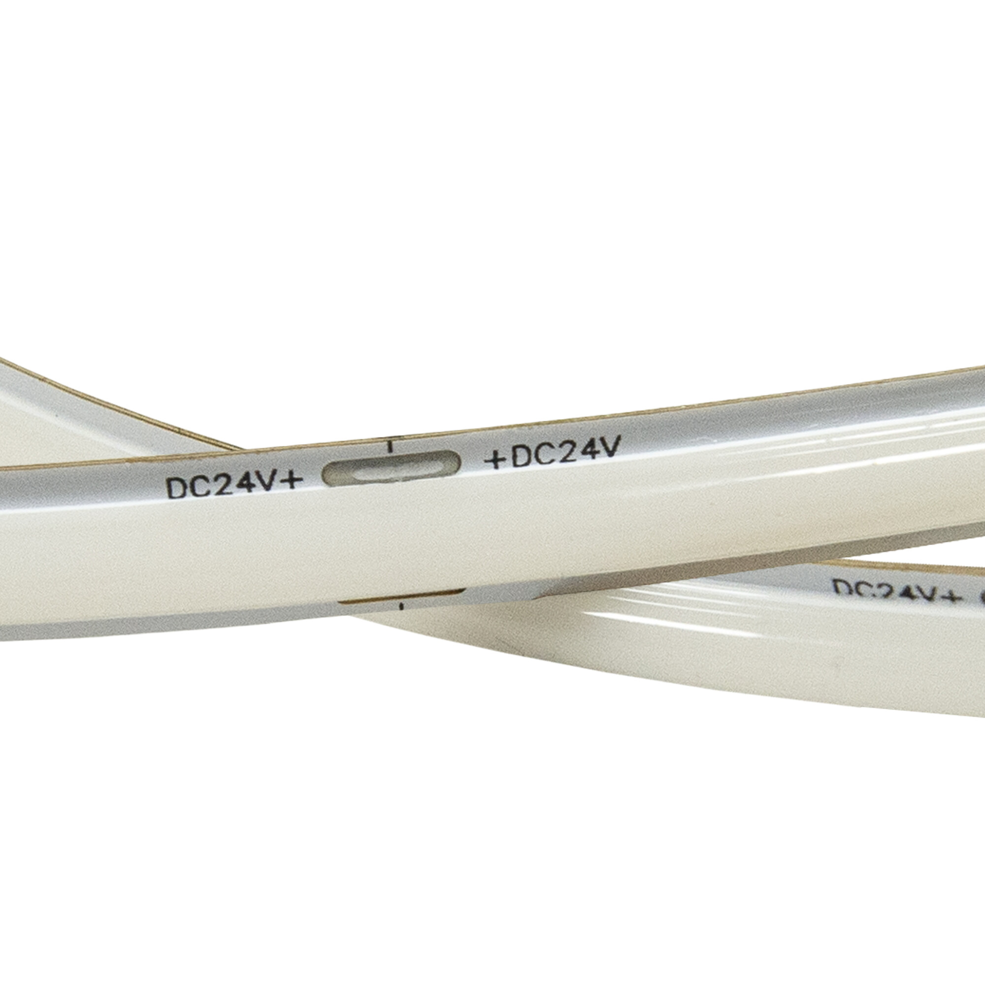 Лента светодиодная стабилизированная FCOB 24В 288д/м 11Вт/м 4000К IP20 10м SignImpress