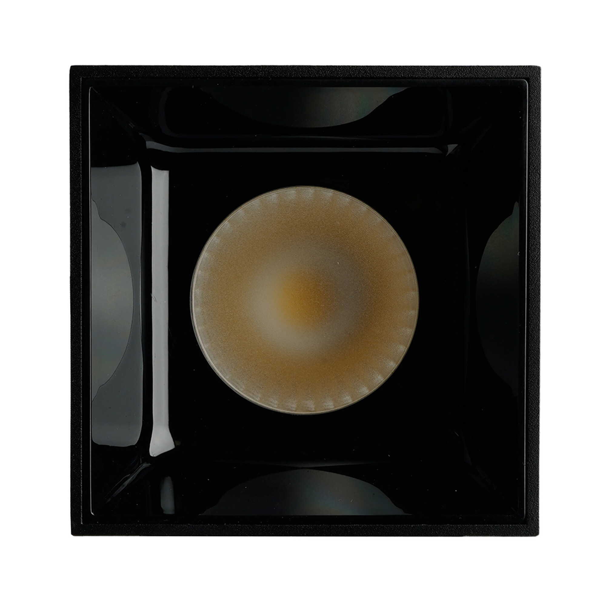 Светильник светодиодный MGN309 трековый низковольтный 20W, 1800 Lm, 4000К, 35 градусов, черный Feron