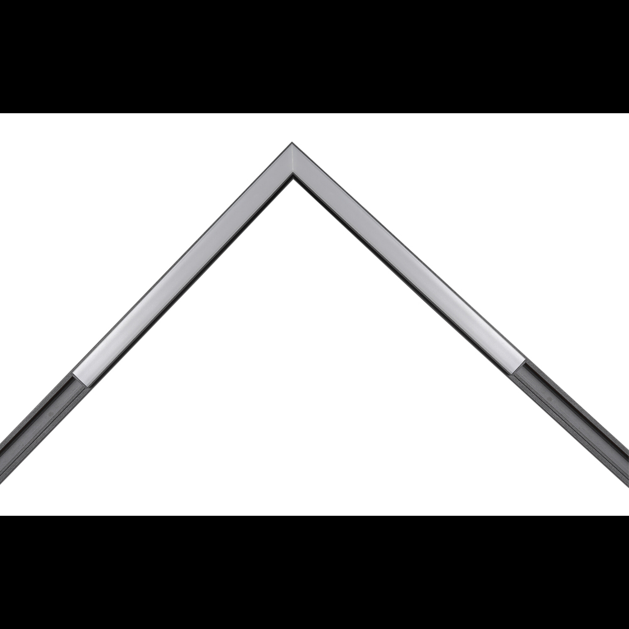 Светильник трековый магнитный Crystal Lux CLT 0.33 008 20W BL 4000K