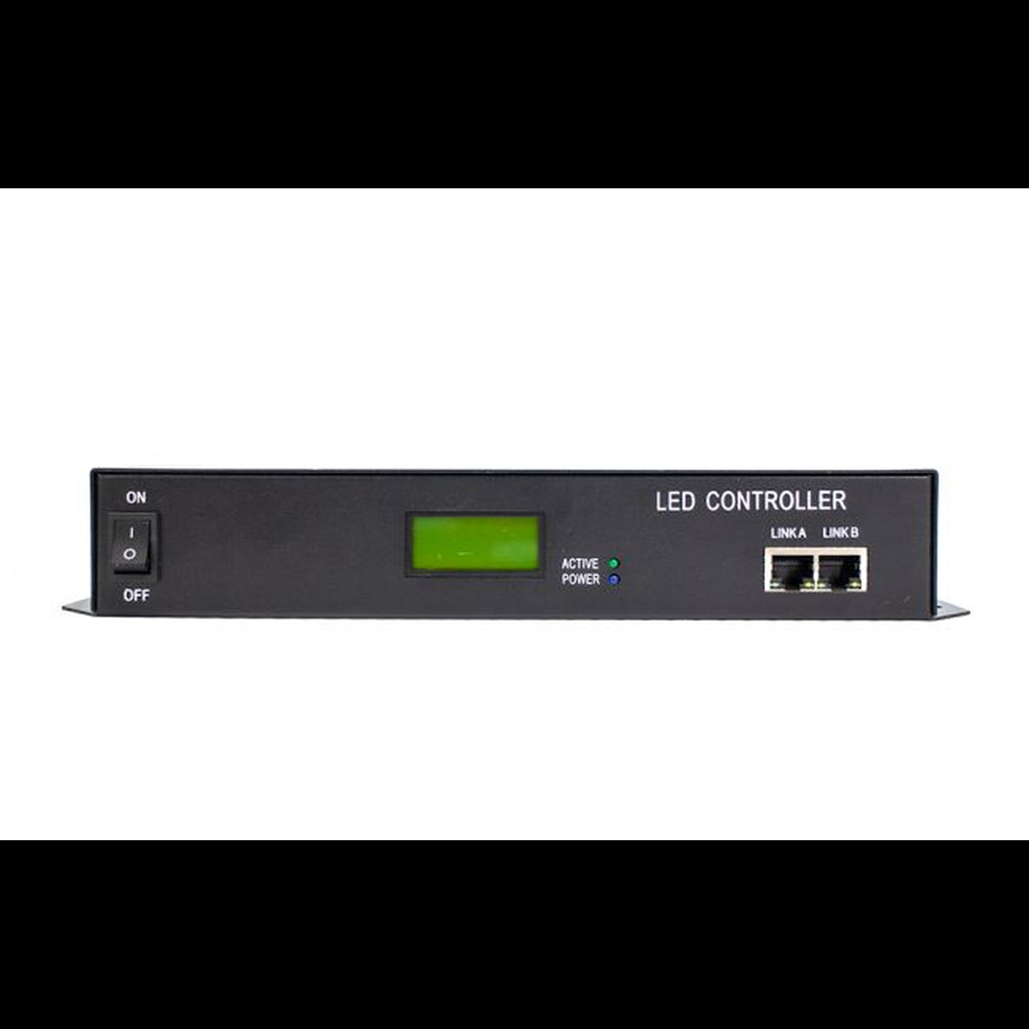 Субконтроллер MR-218DW SPI 220В (8портов) SignImpress