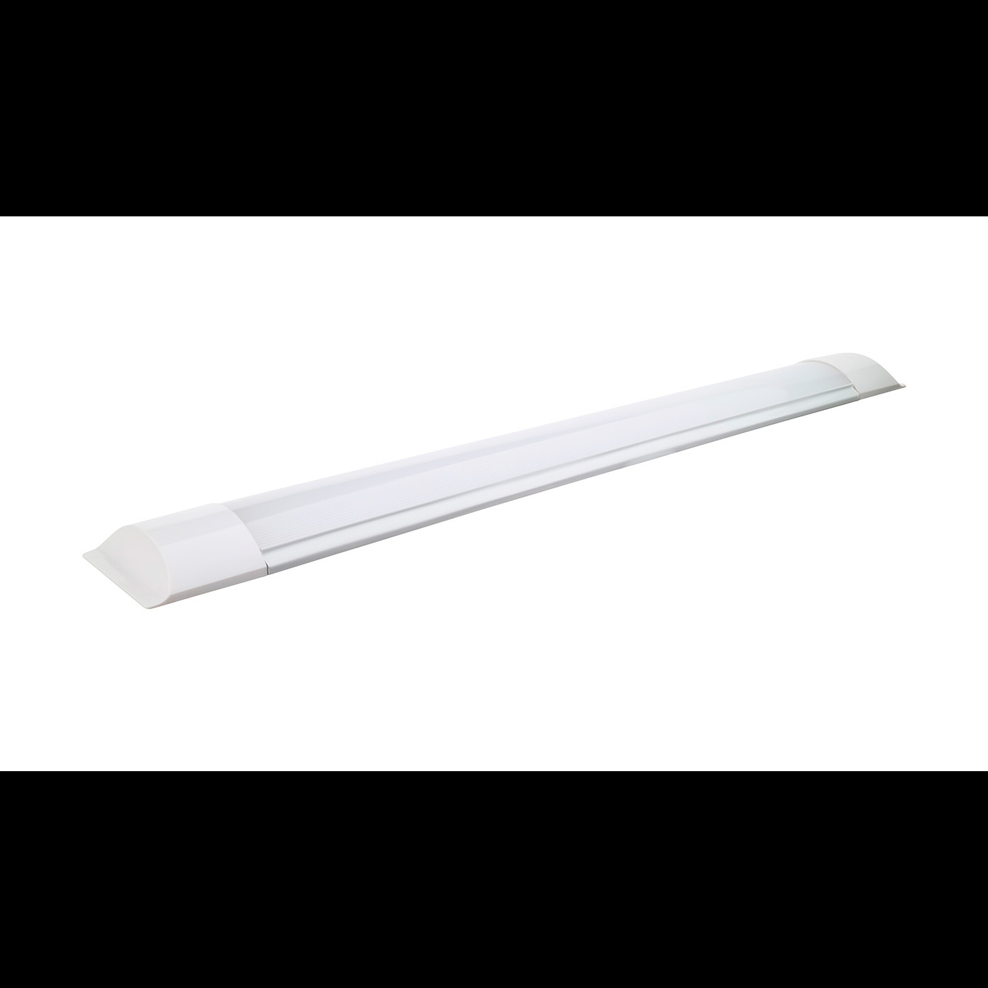 Светильники светодиодные накладные PPO-04 1200 36w 6500K IP20 Jazzway