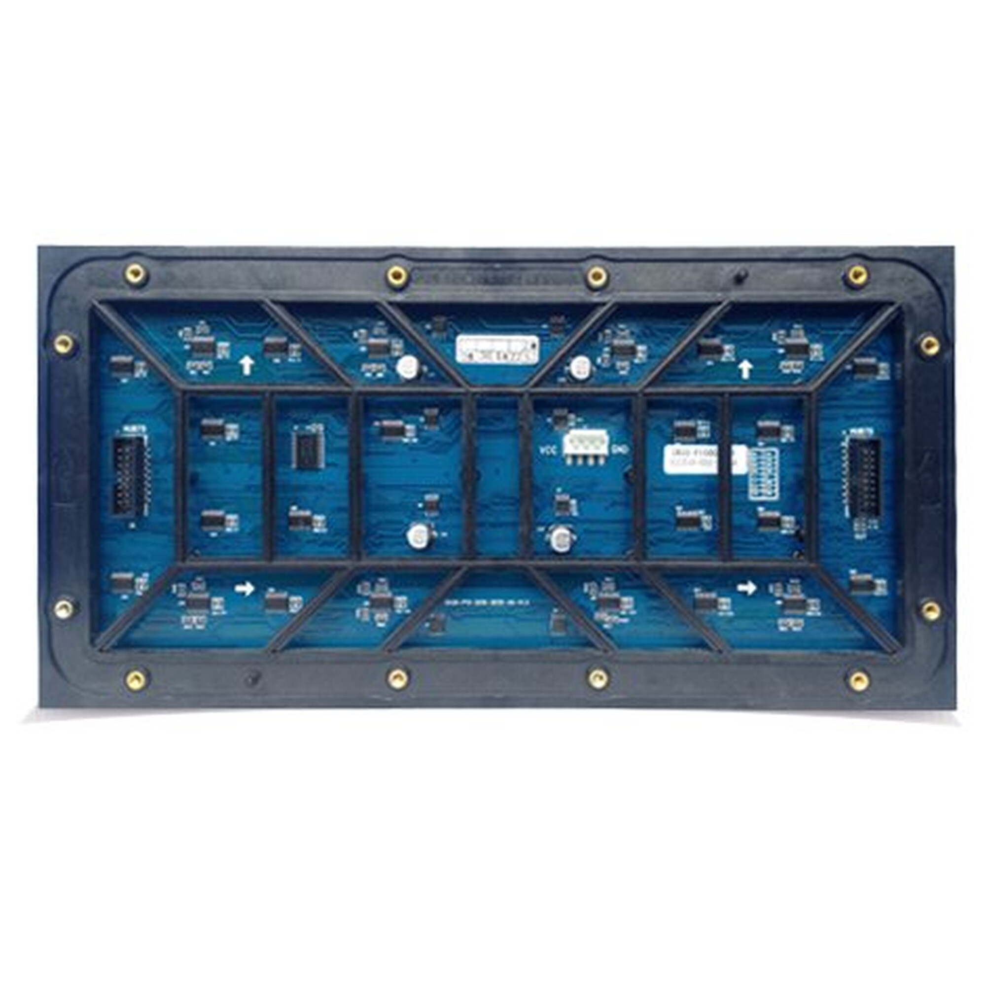 Модуль светодиодный Outdoor P10 dip RGB (320*160) (Цайлянг)