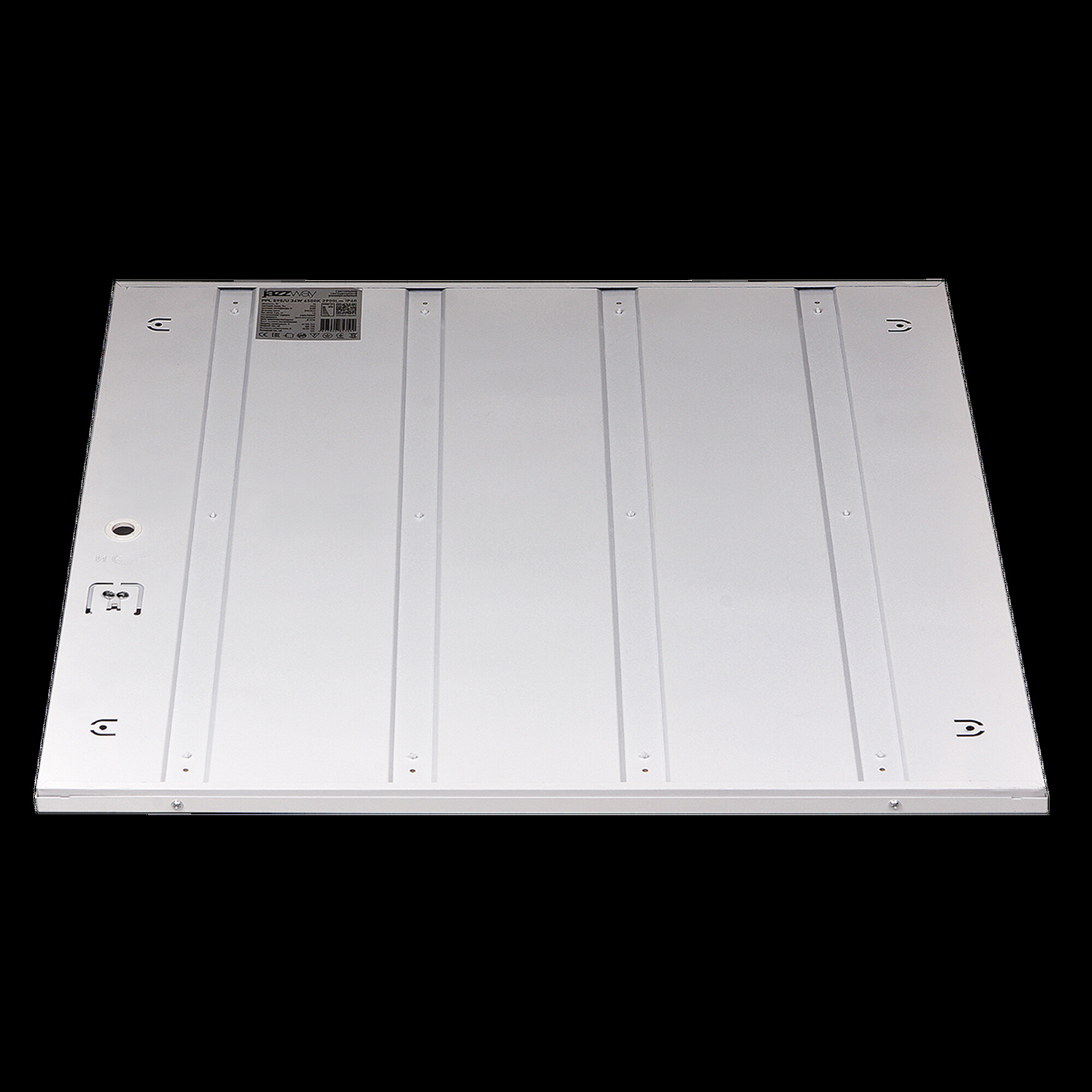 Светильник светодиодный PPL 595/U 36w 4000K 3000Lm IP40 AC180-265V (100mA 19mm) Jazzway (распродажа)