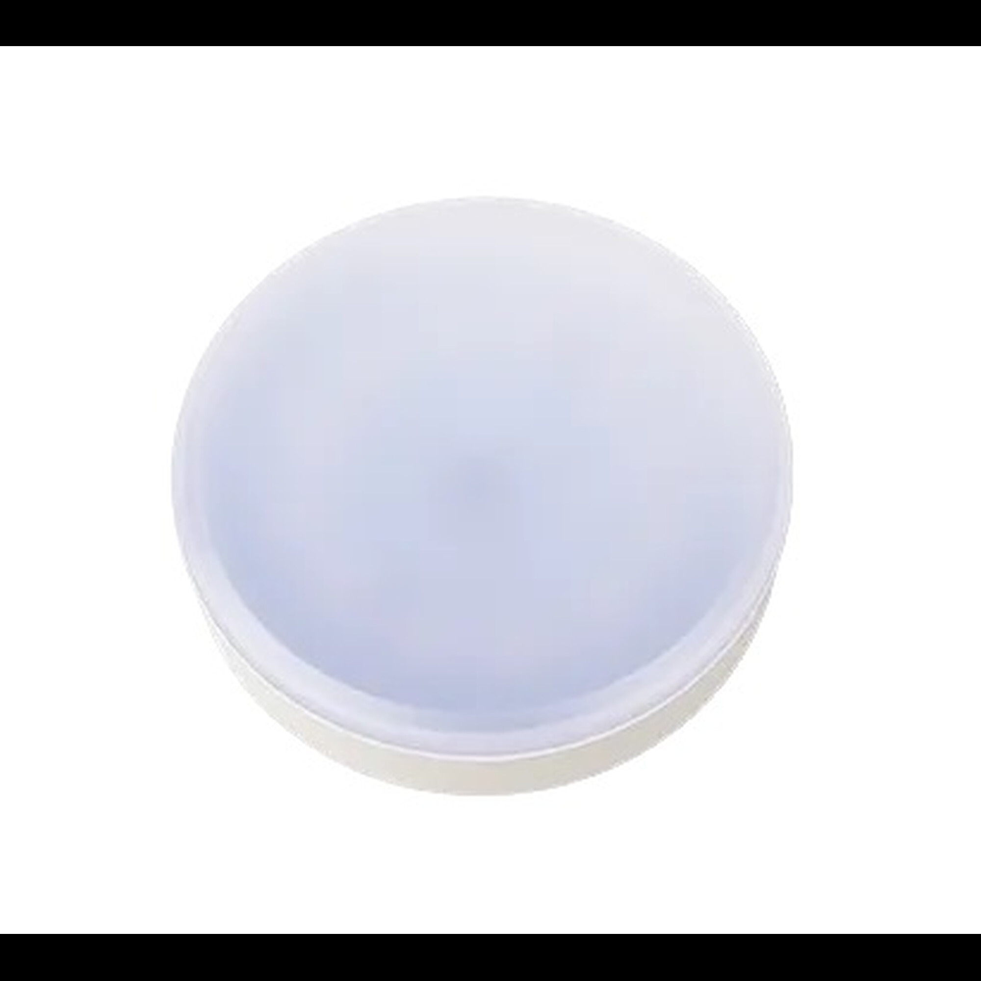 Лампа светодиодная PLED- DIM GX53  12w  3000K Jazzway