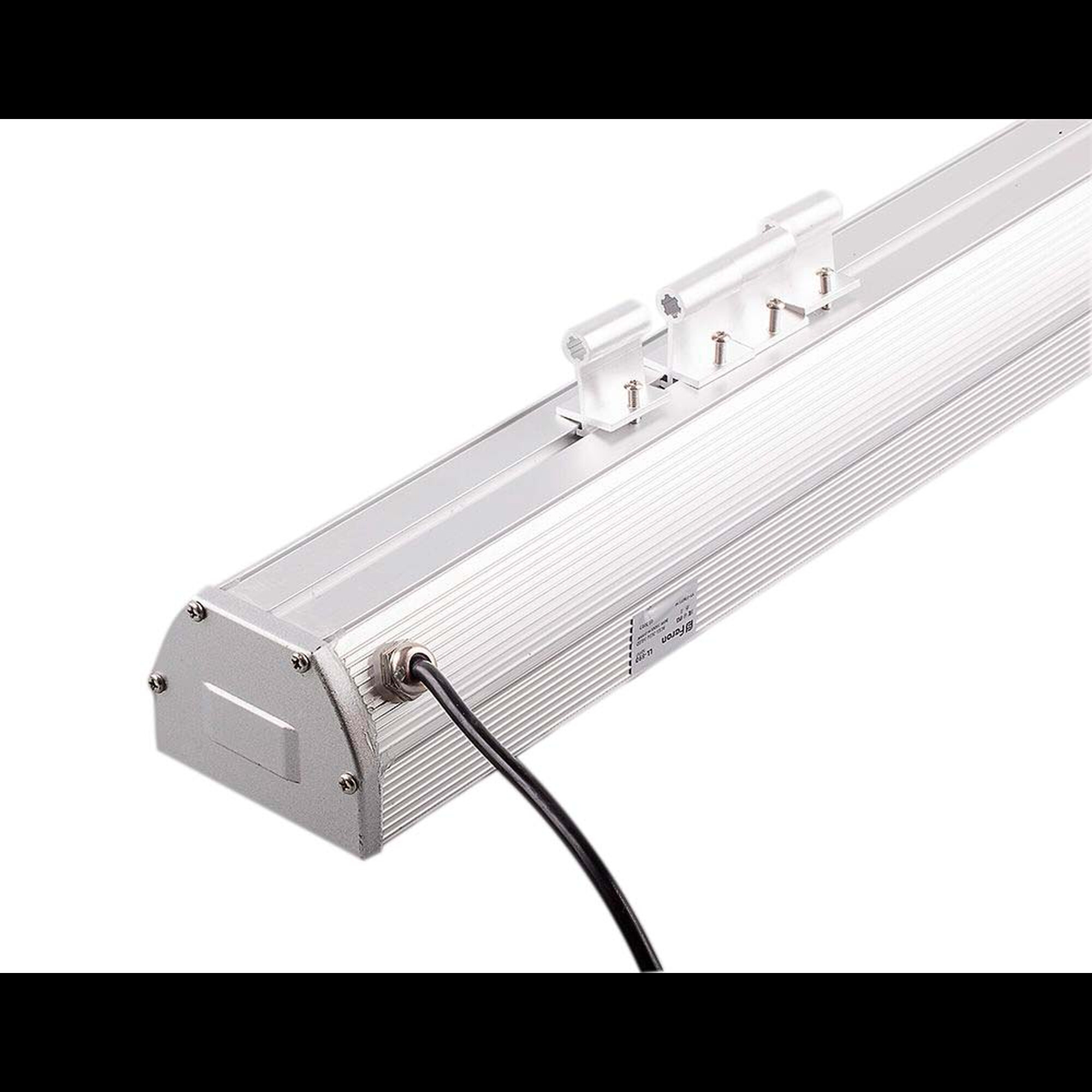 Светодиодный линейный прожектор 6400К 1000*85*65, 36W 85-265V, IP65, LL-890 Feron 