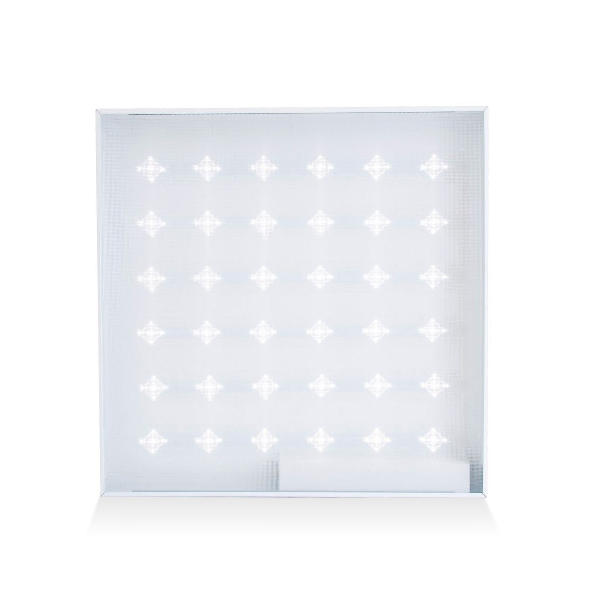 Светильник светодиодный ССВ 37-4000-А40 (универсал) 37 Вт, 4034 Лм, 3,5 кг) Ферекс