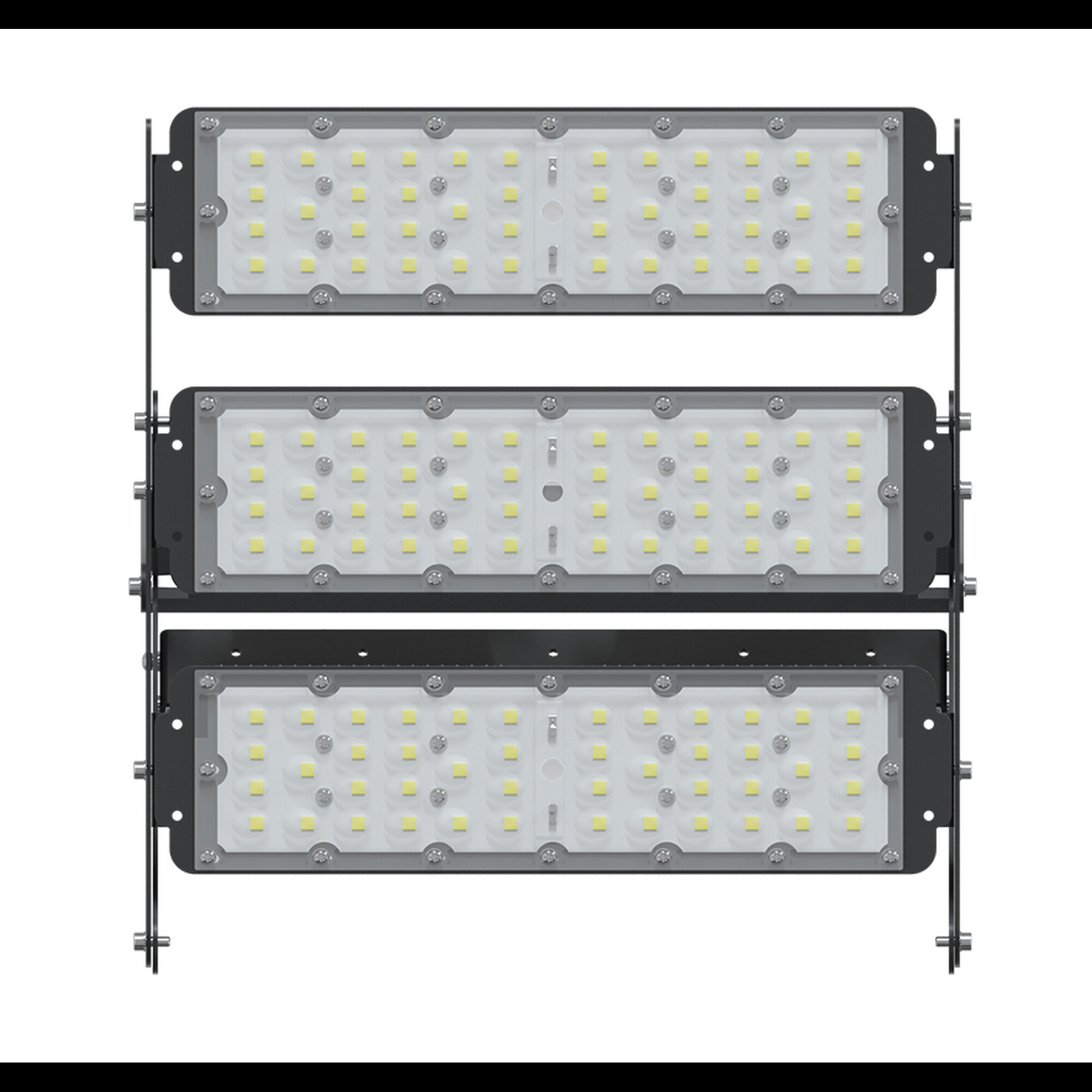 Светильник светодиодный FG 100 300W 5000K Faros