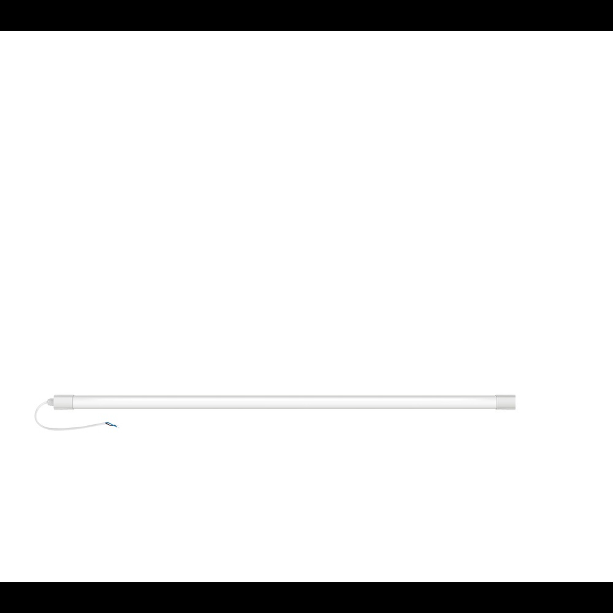 Светильник пылевлагозащищенные PWP-С4 1200 36w 4000K Jazzway