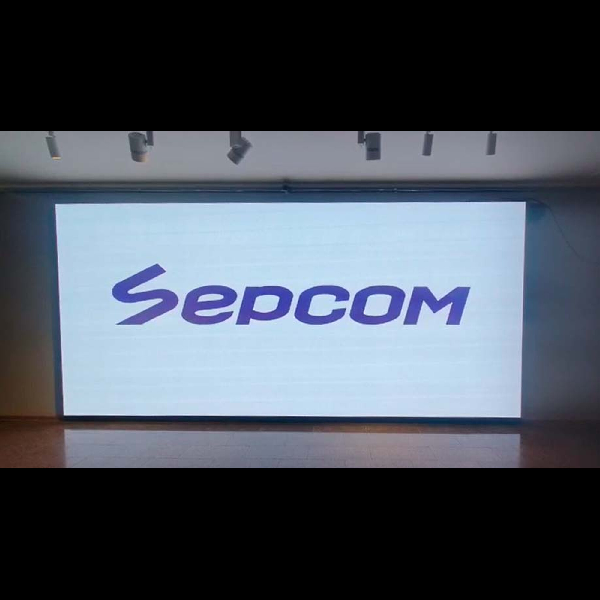 Модуль светодиодный Indoor P2,5 1920Hz SMD2020 RGB (320*160) BMA03Z-C237-1 GKGD