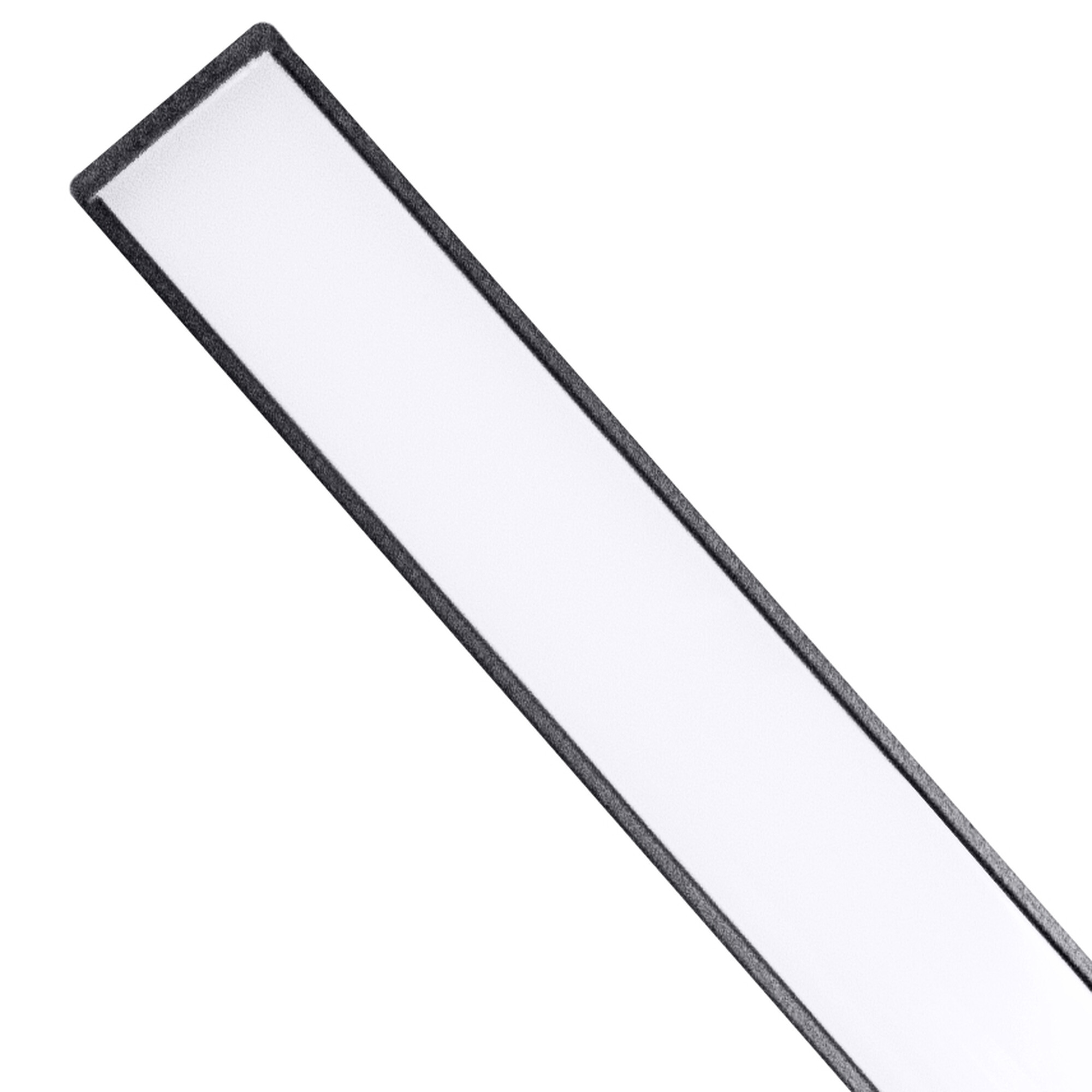 Светильник трековый однофазный магнитный линейный Ultra-2 48В 10Вт 4000К Чёрный 3года SignImpress