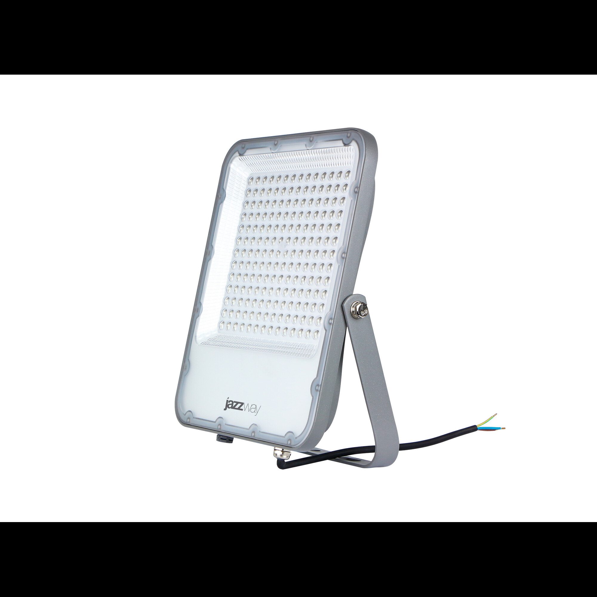 Прожектор светодиодный PFL-S4-150w 6500K 80° IP65 Jazzway