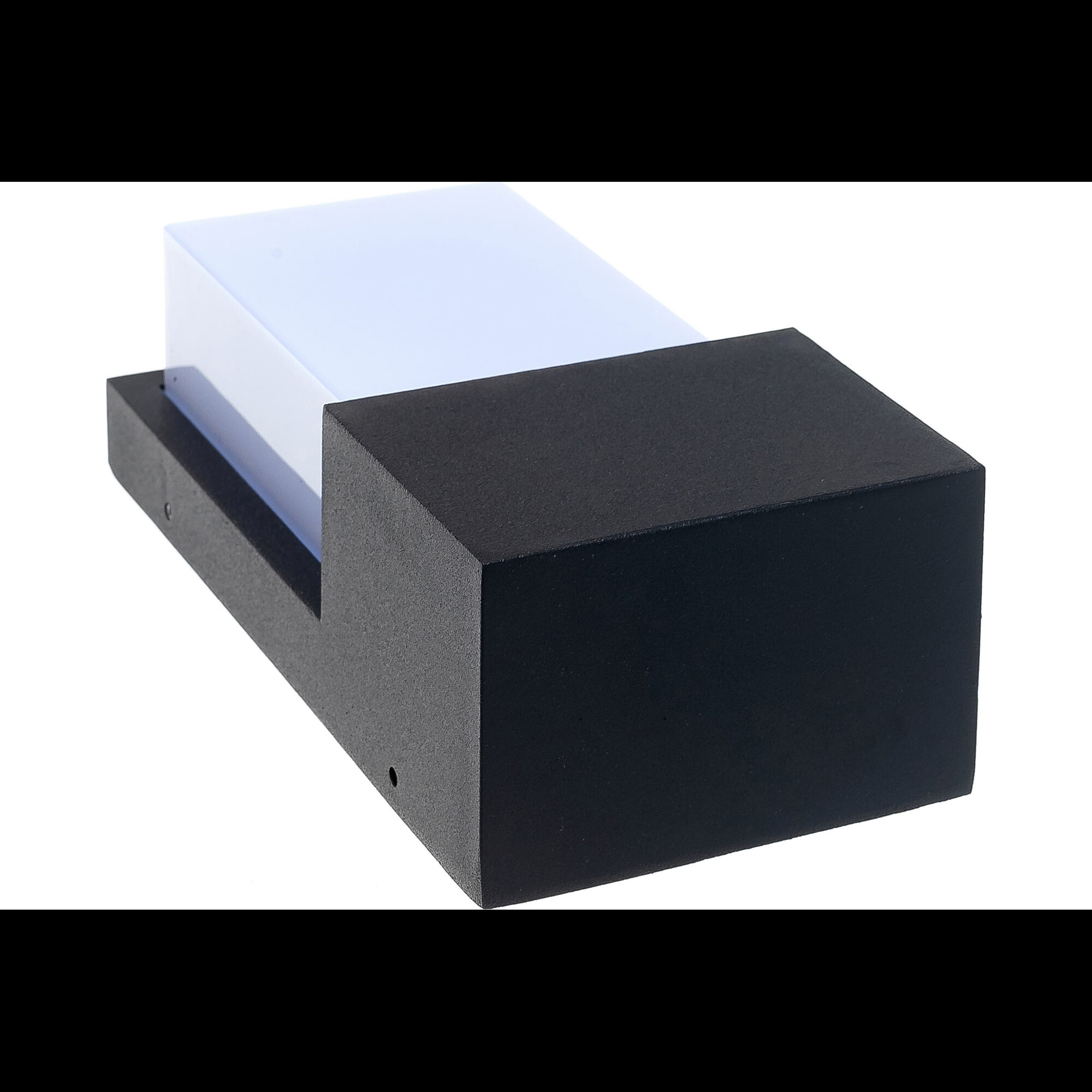 Светильник садово-парковый, 230V E27, DH0601, черный Feron