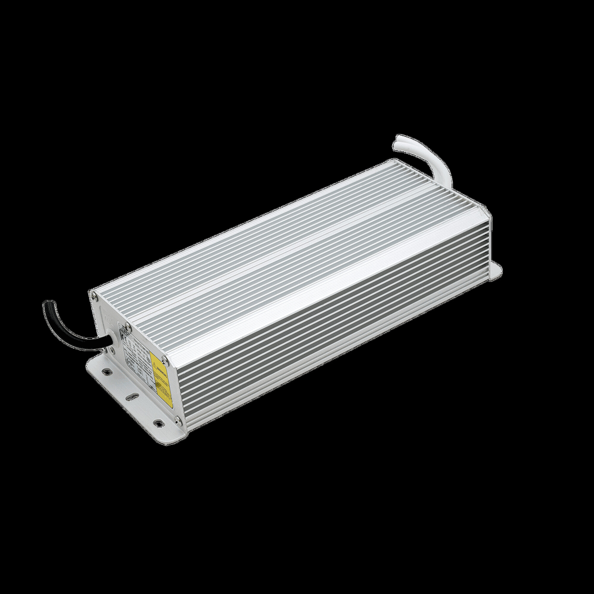 Блок питания Al Блок питания LTPW, 200 W Влагозащитный IP66, 12 V, 3 года гарантии SWG