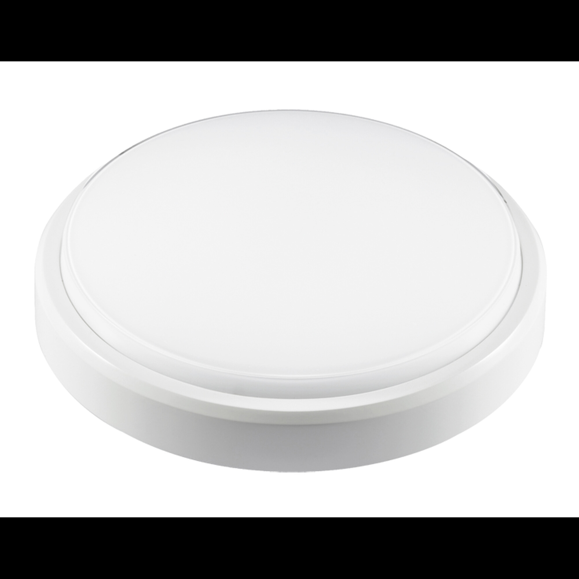 Светильник светодиодный PBH-PC2-RA 18W 1350Lm 4000K WHITE AC 230V/50Hz Jazzw