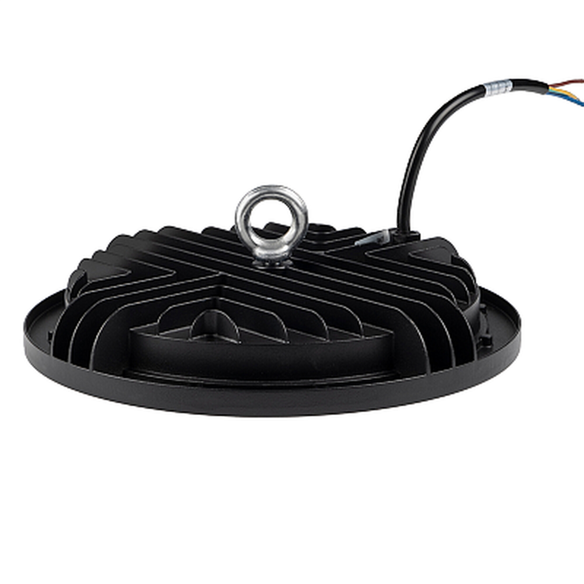 Светильники светодиодные для высоких пролетов PHB UFO 04 100w 4000K 120° IP65 Jazzway