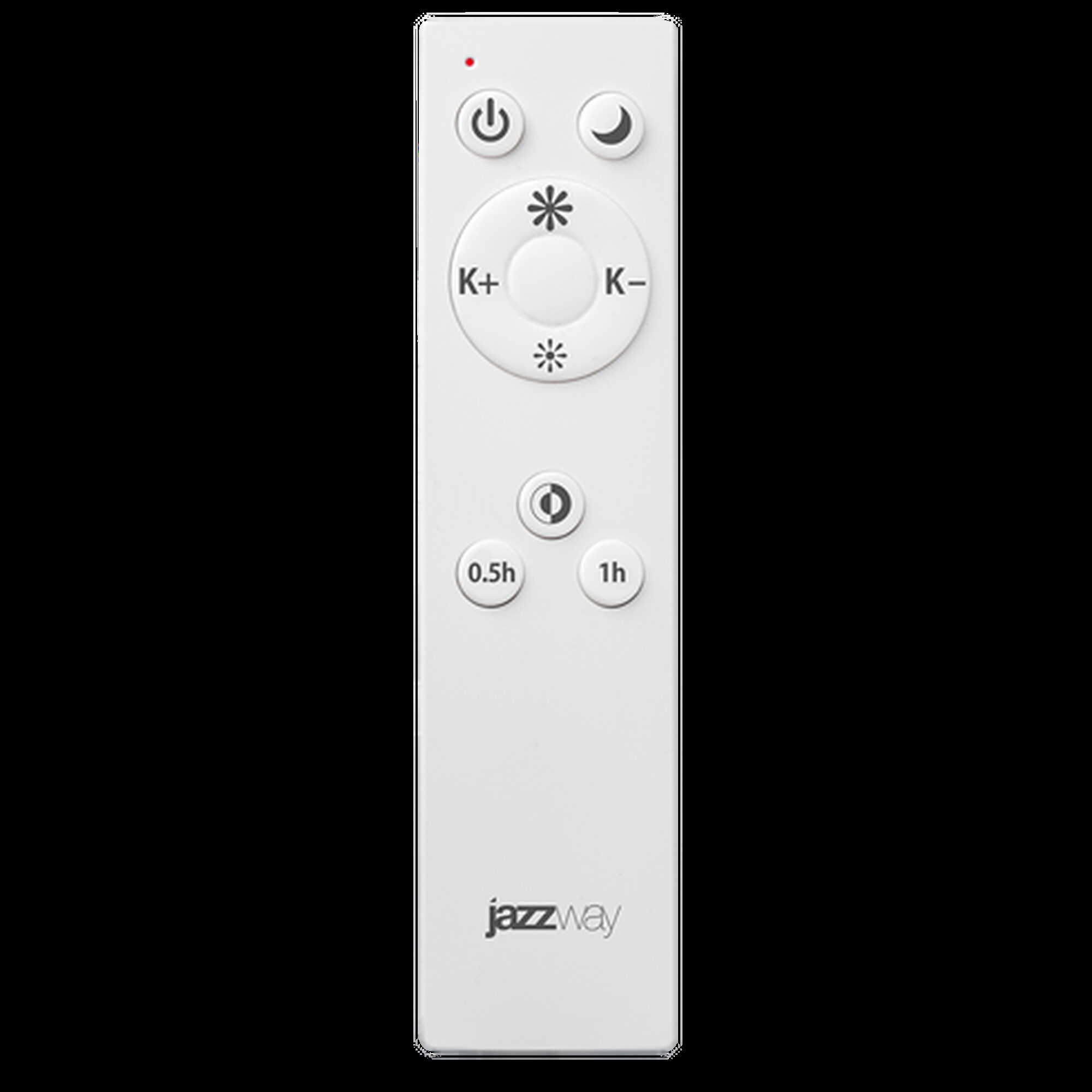 Светильник светодиодный управляемый PPB  MAGIC-S 60w 3000K-6500К DIM IP20 530*530*80 Jazzway (распродажа)