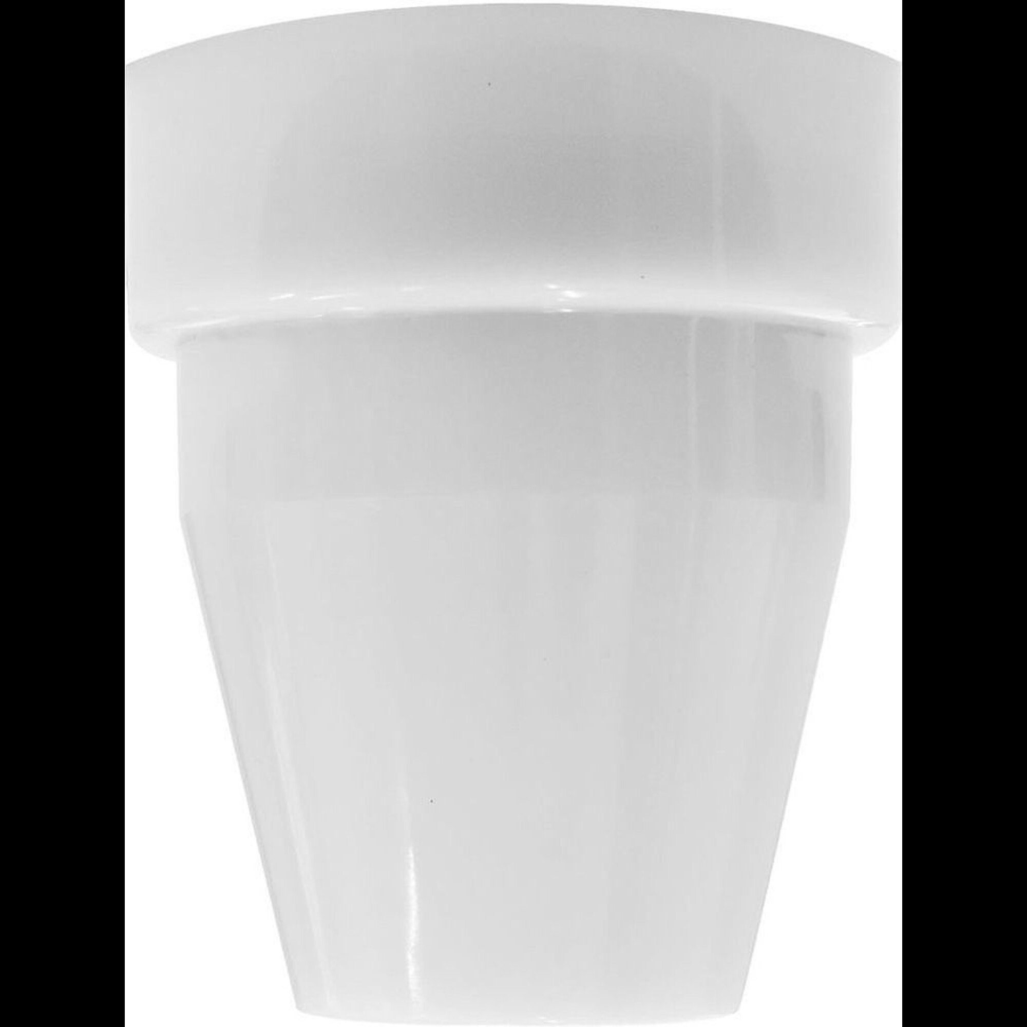 Датчик движения SEN26/LXР02 230V 10А IP44 фотоэлемент белый Feron