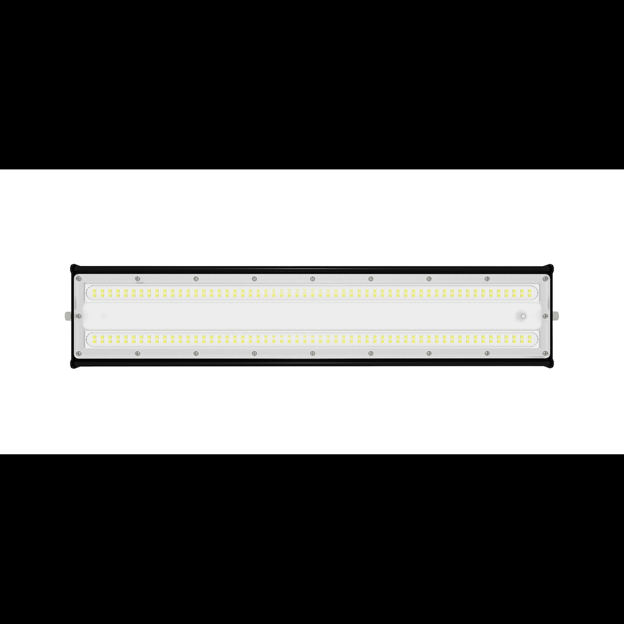 Светильник светодиодный для высоких пролетов PPI-04 100w 5000K IP65 Jazzway 