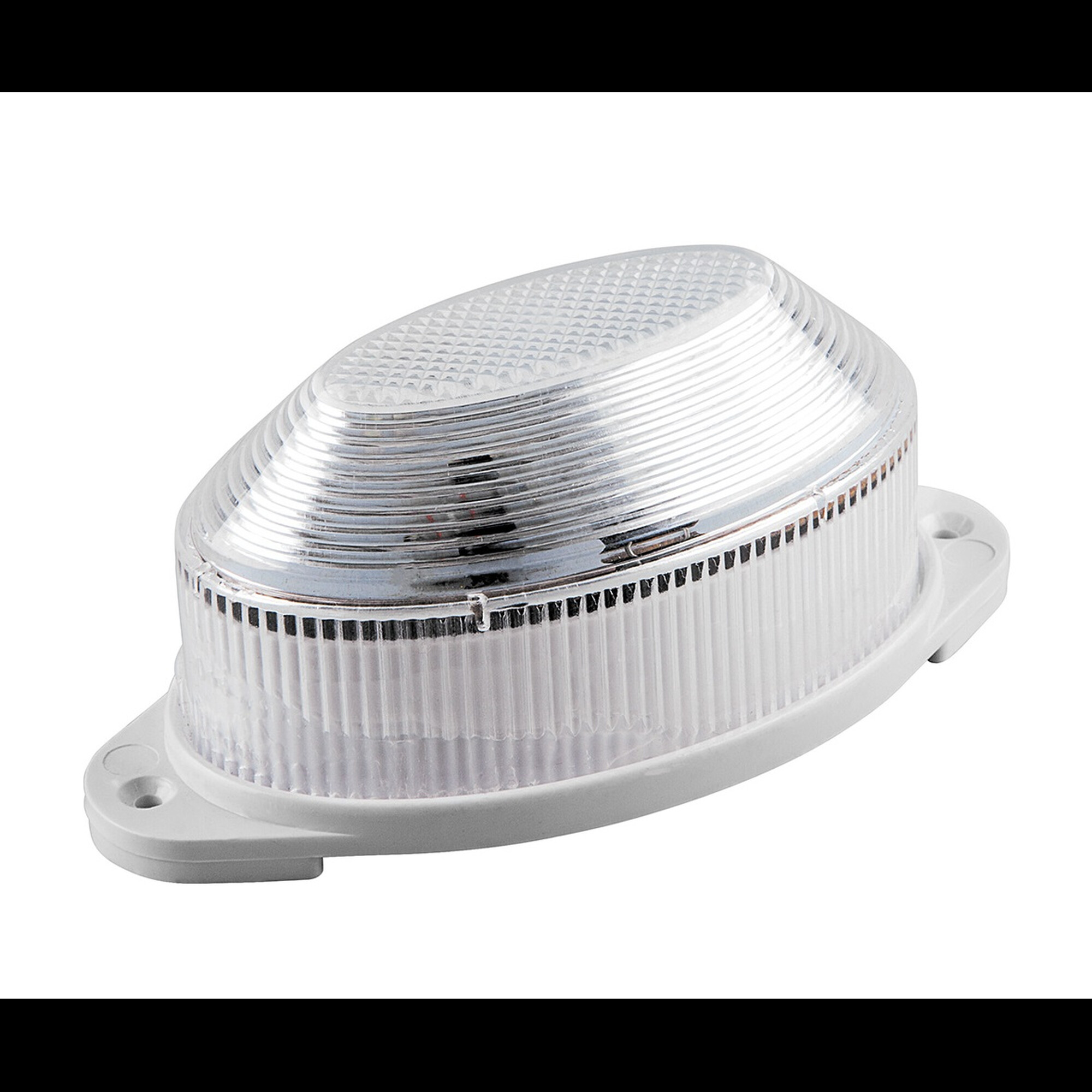 Светильник-вспышка STLB01 (стробы) IP54 18LED 1,3W белый Feron