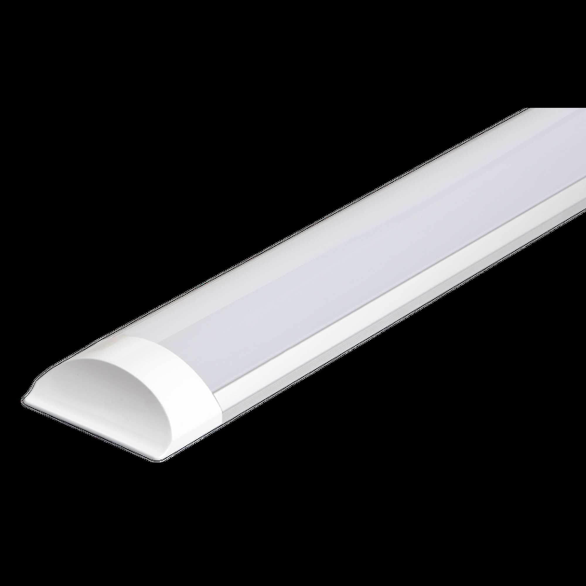 Светильник светодиодный накладной PPO 600 SMD 20W 4000K AL IP20 180-240V/50Hz/E (распродажа) Jazzway