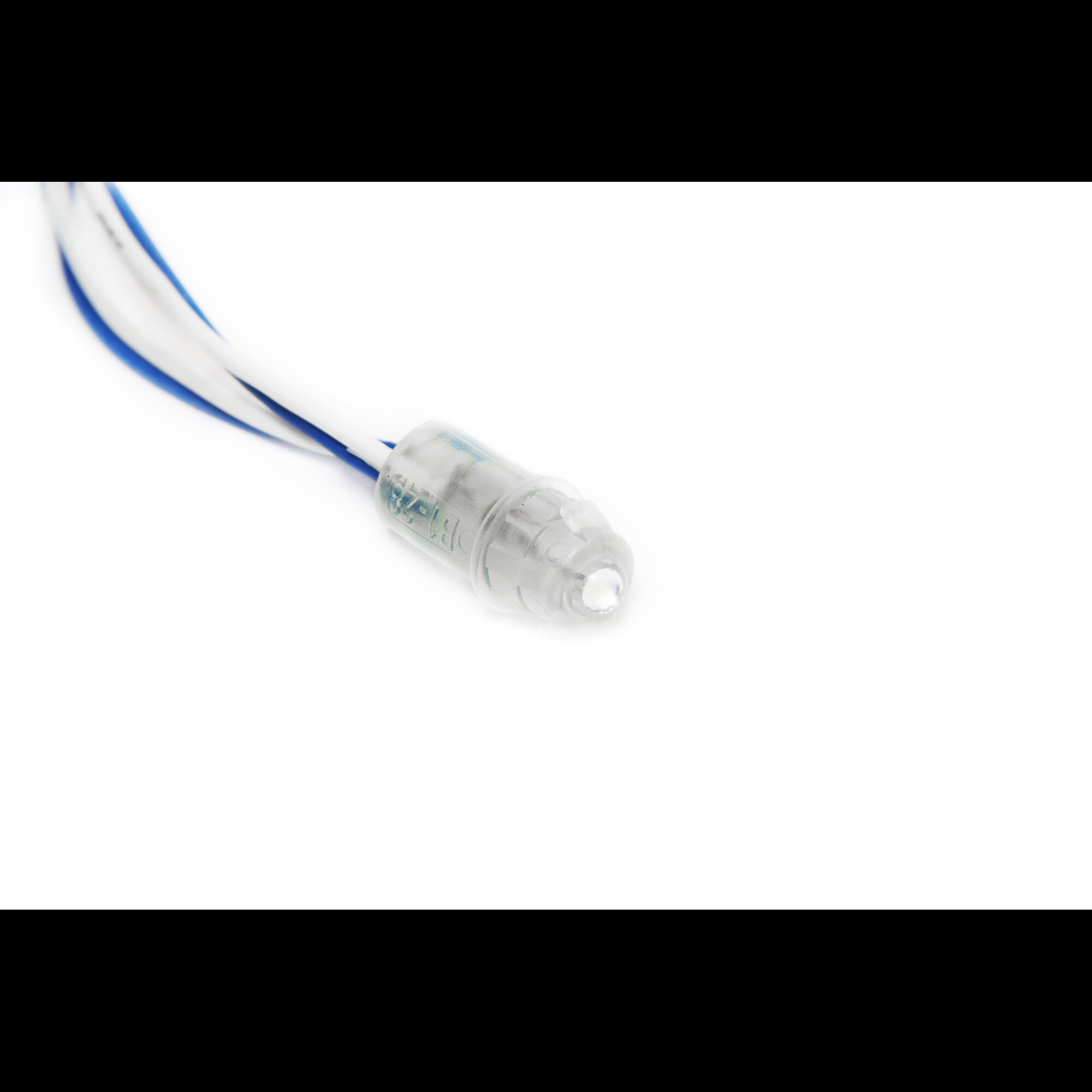 Пиксель светодиодный PD-9 Blue