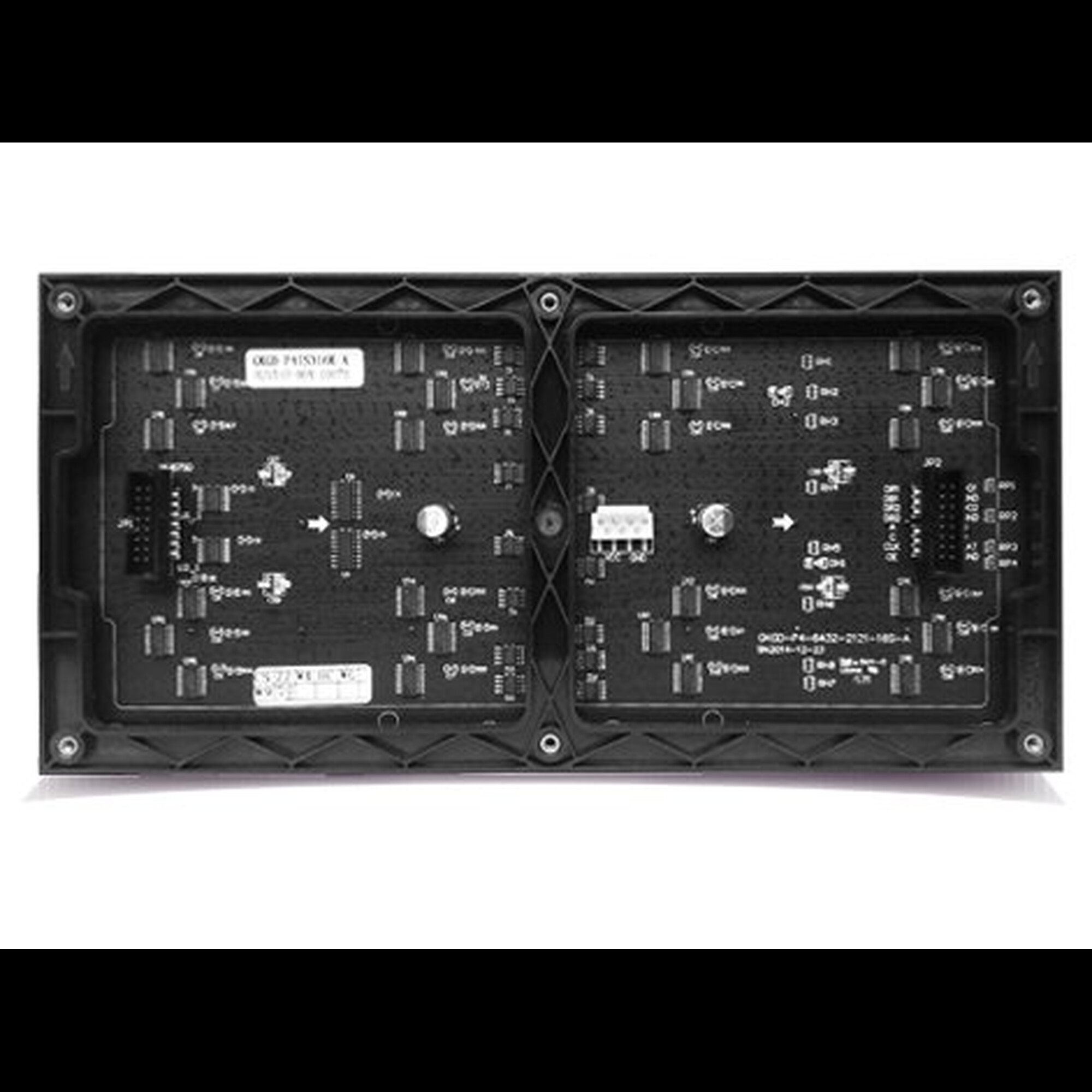 Модуль светодиодный Indoor P5 SMD RGB HJMA409 GKGD