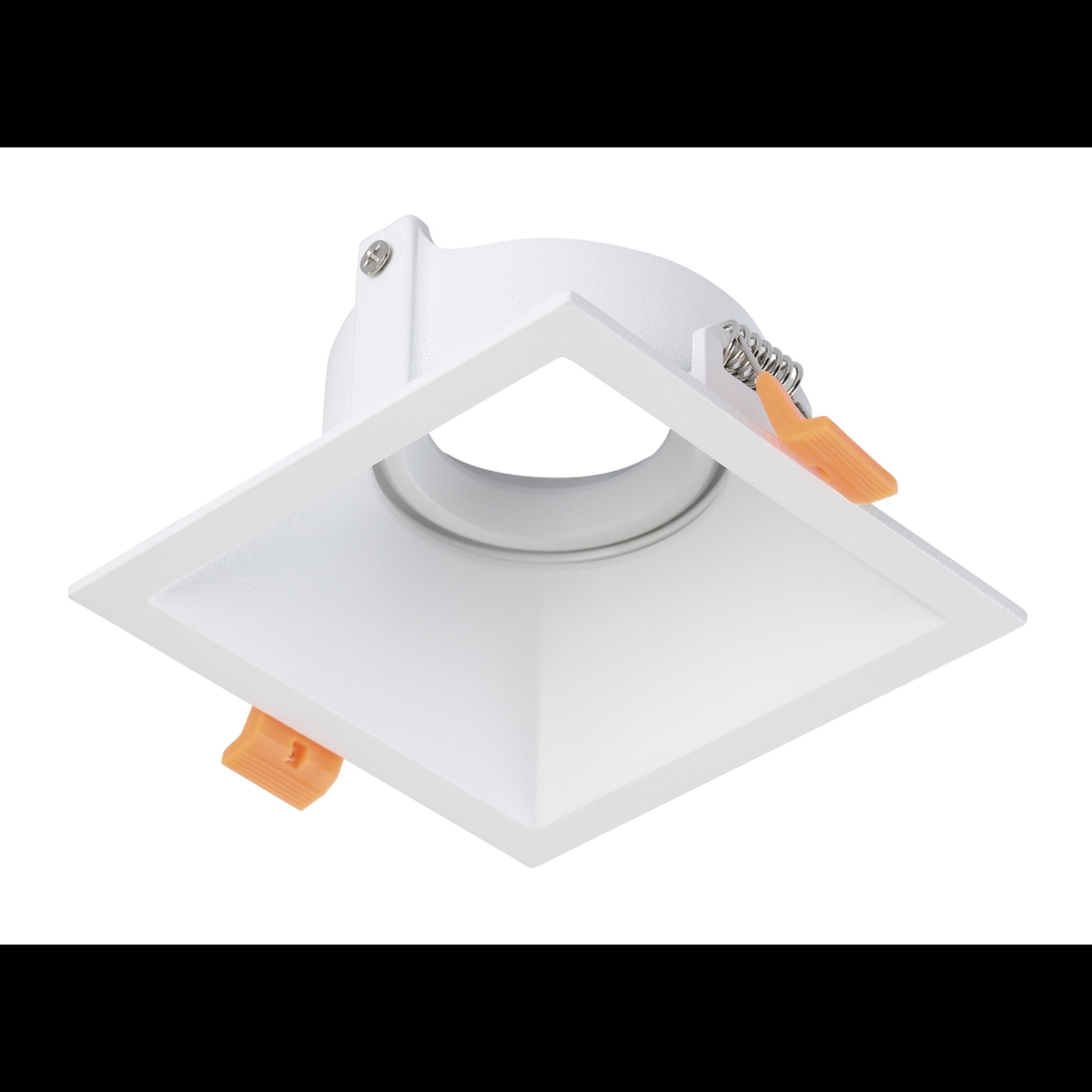 CRYSTAL LUX Светильник встраиваемый CLT 009C1 WH