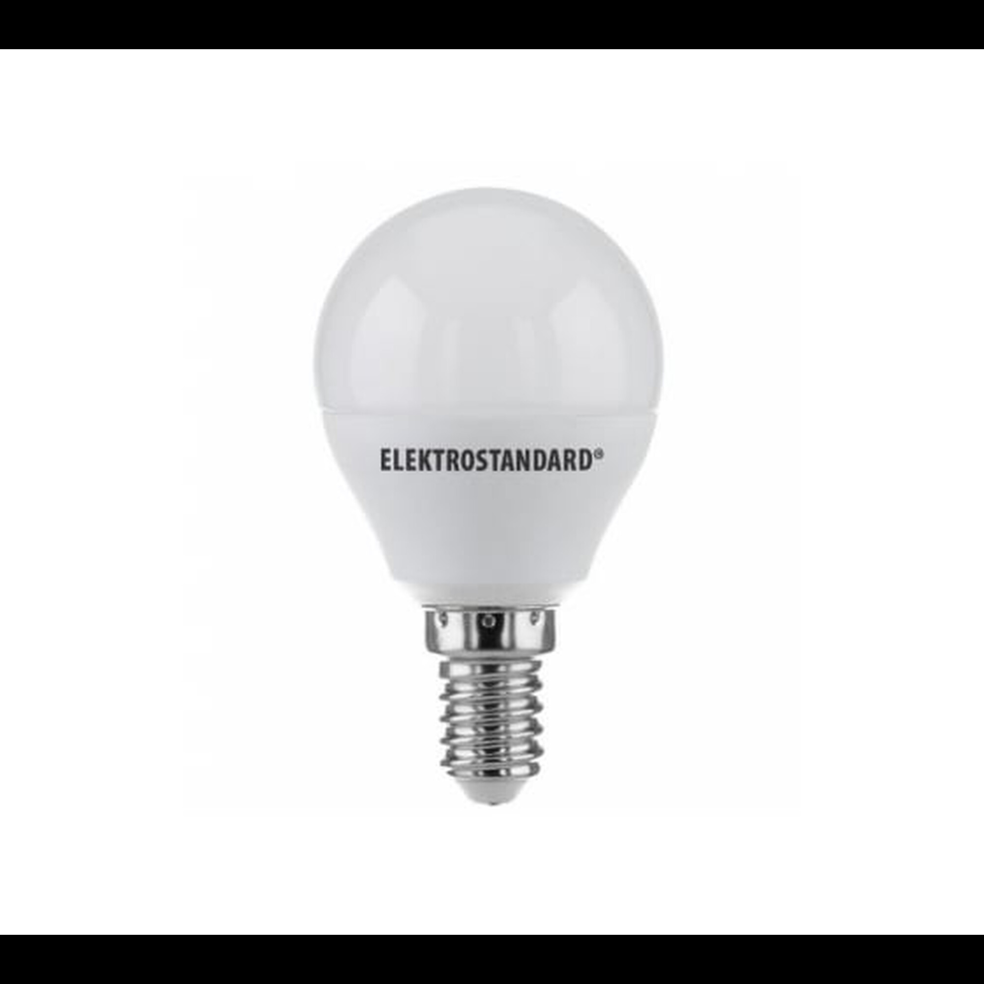 Лампа светодиодная Mini Classic 7w 3300K 595Лм E14 Elektrostandard (распродажа)