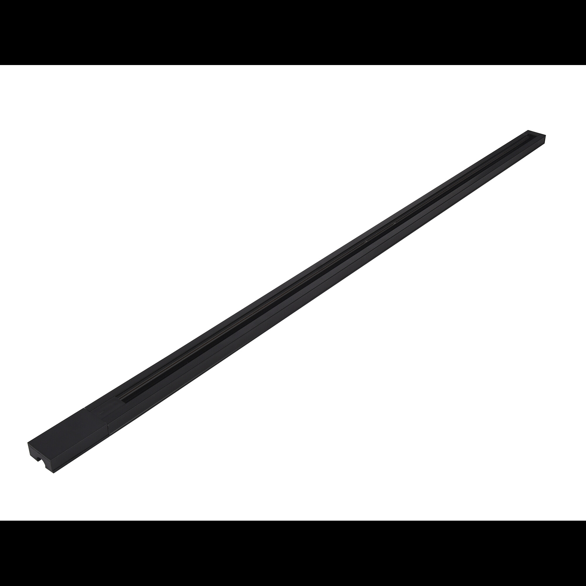 Трековый шинопровод однофазный 3м Ambrella light (распродажа)