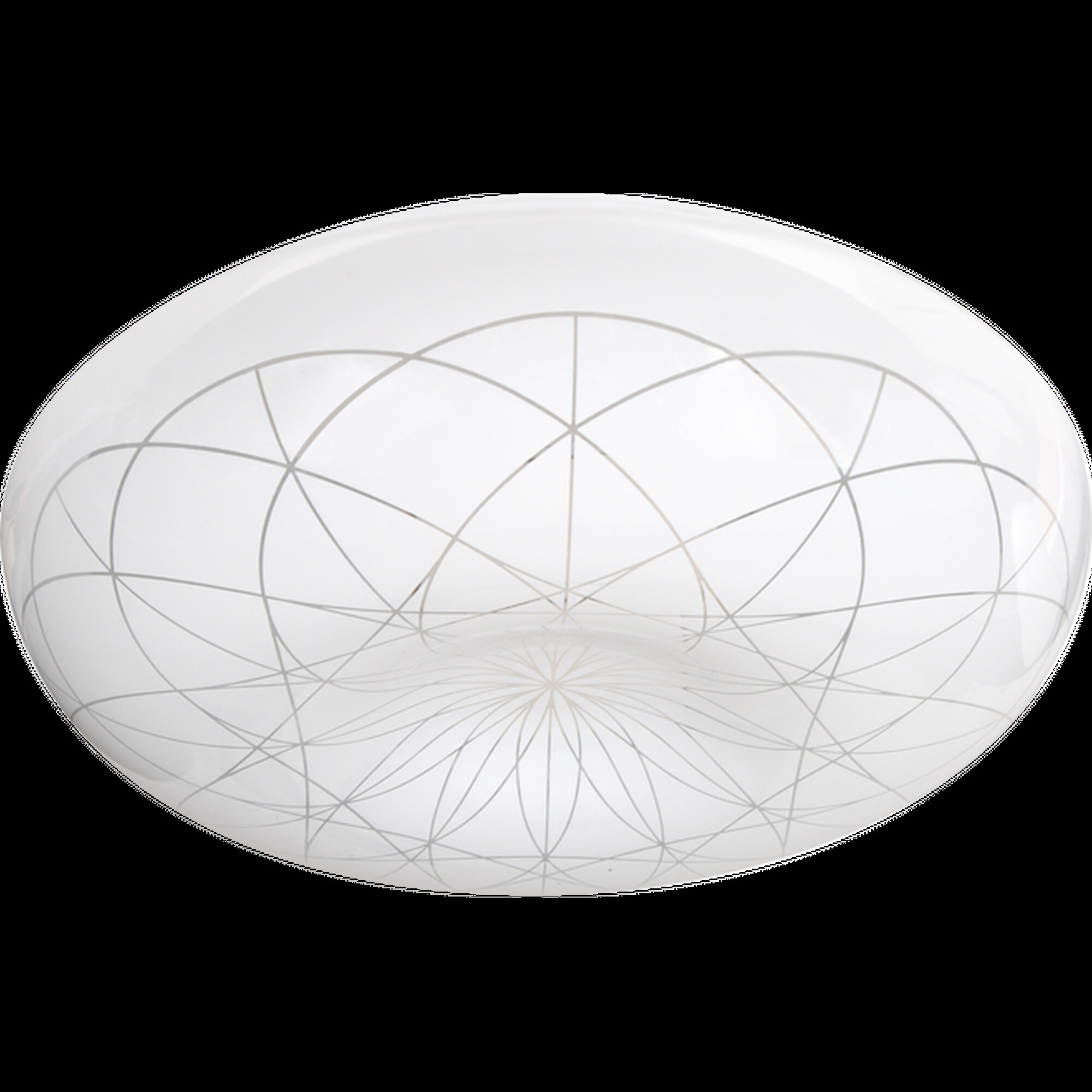 Светильник потолочный PPB ASTRA 18w 4000K IP20 D330*100 Jazzway (распродажа)