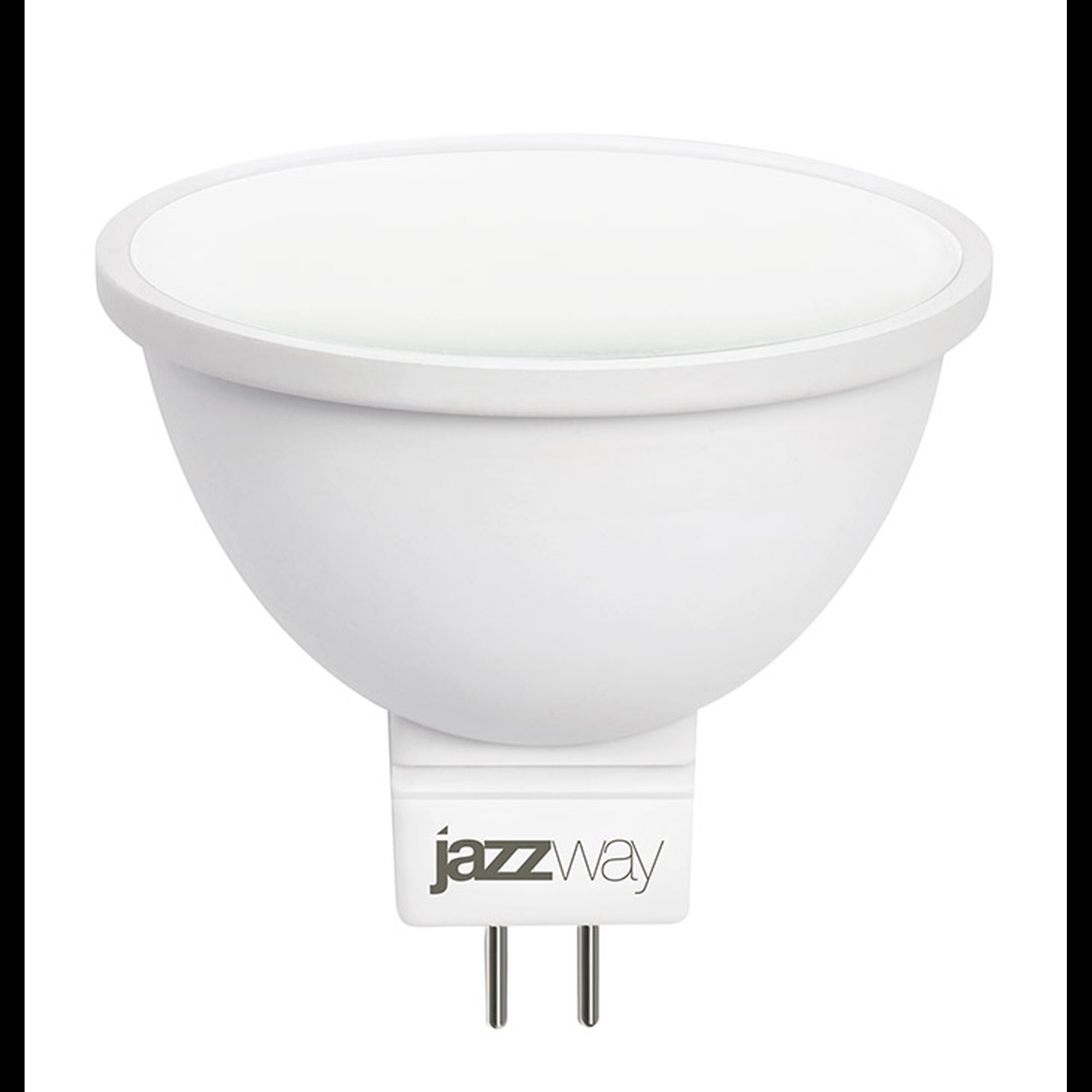Лампа светодиодная PLED- SP JCDR 9w GU5.3 5000K 720Lm 230/50 Jazzway