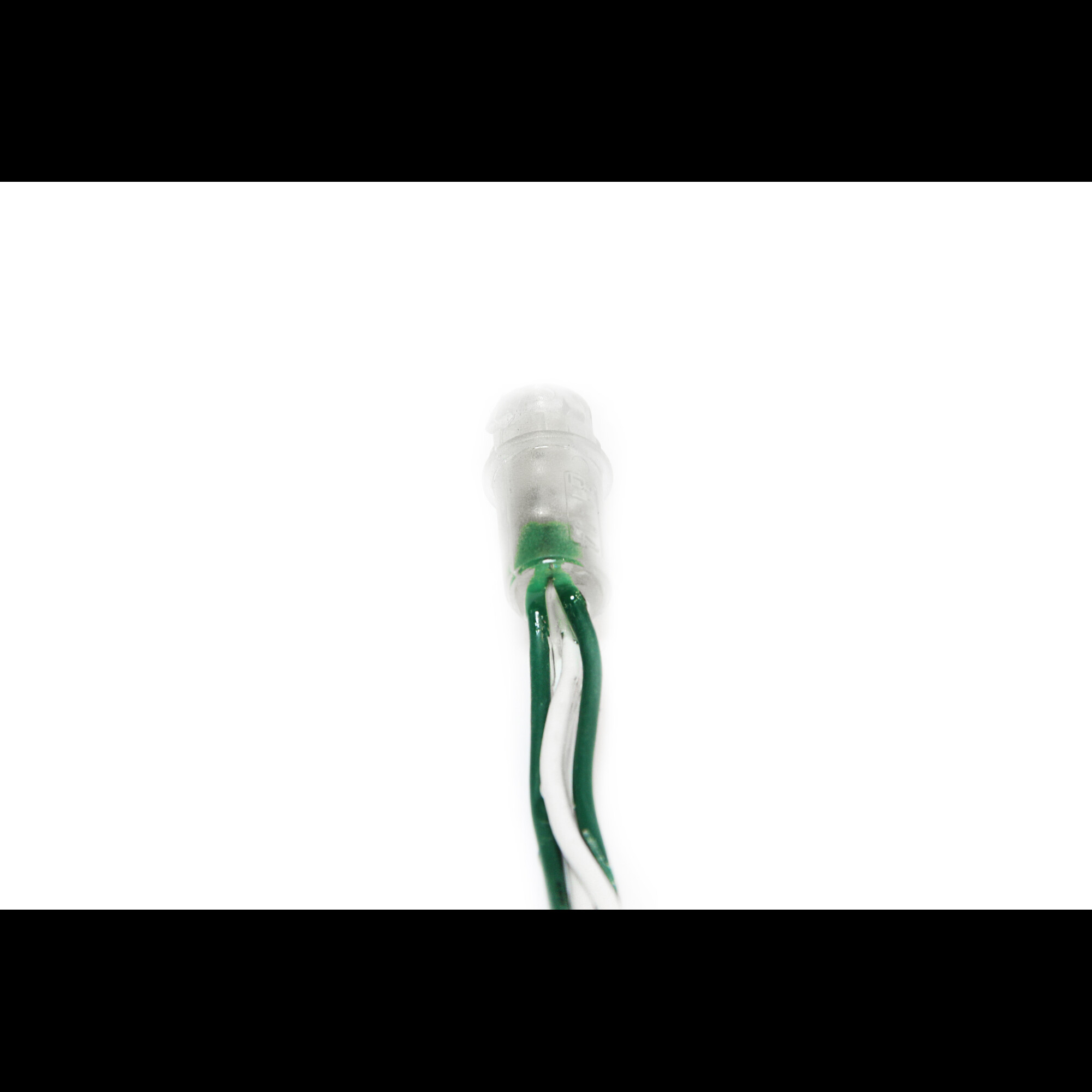 Пиксель светодиодный PD-9 Green