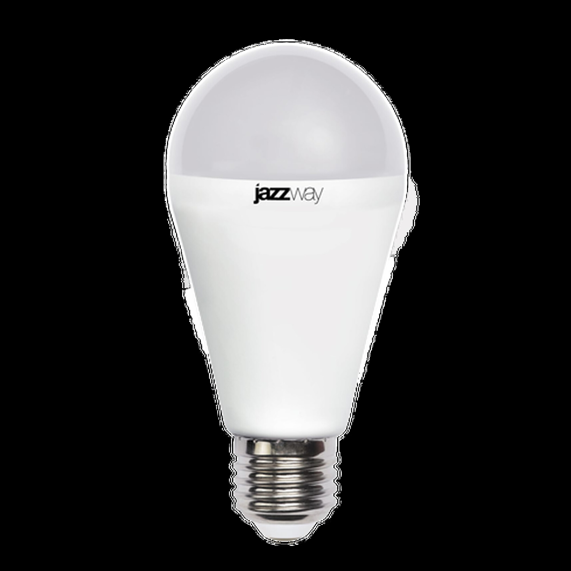 Лампа светодиодная PLED- SP A65 20w 3000K E27 230/50 Jazzway