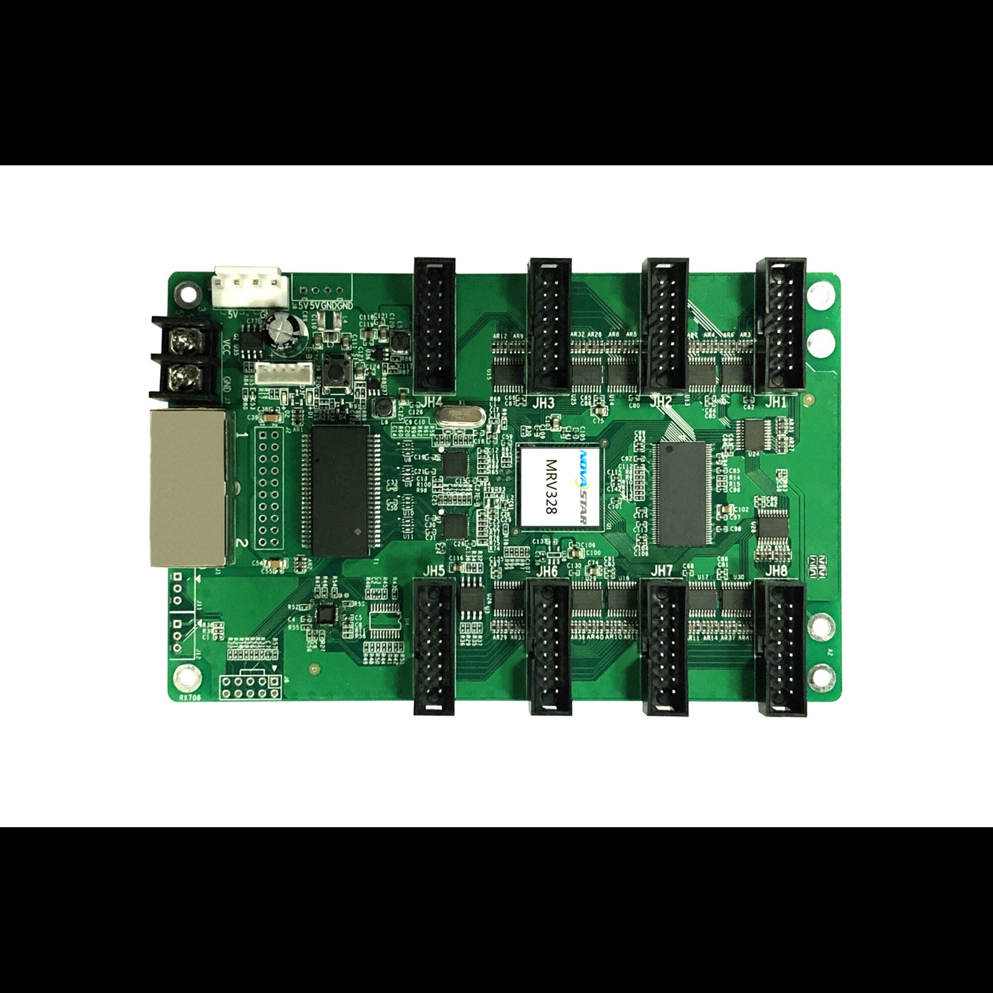 Контроллер MRV 328 Novastar