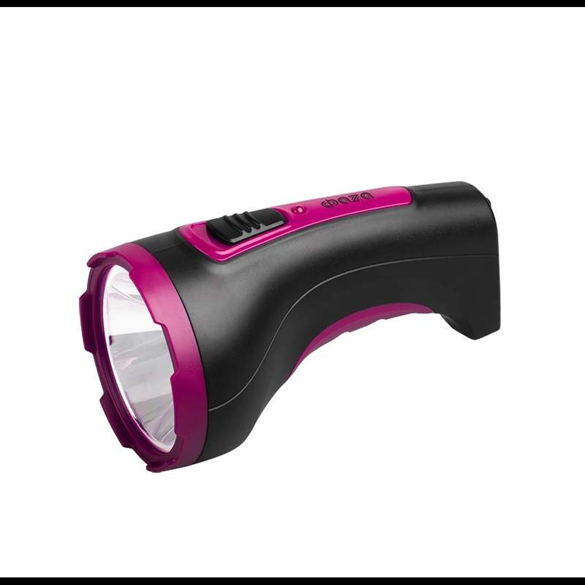 Фонарь акк. ручной ФАZА AccuF2-L15 bk (черн.) 