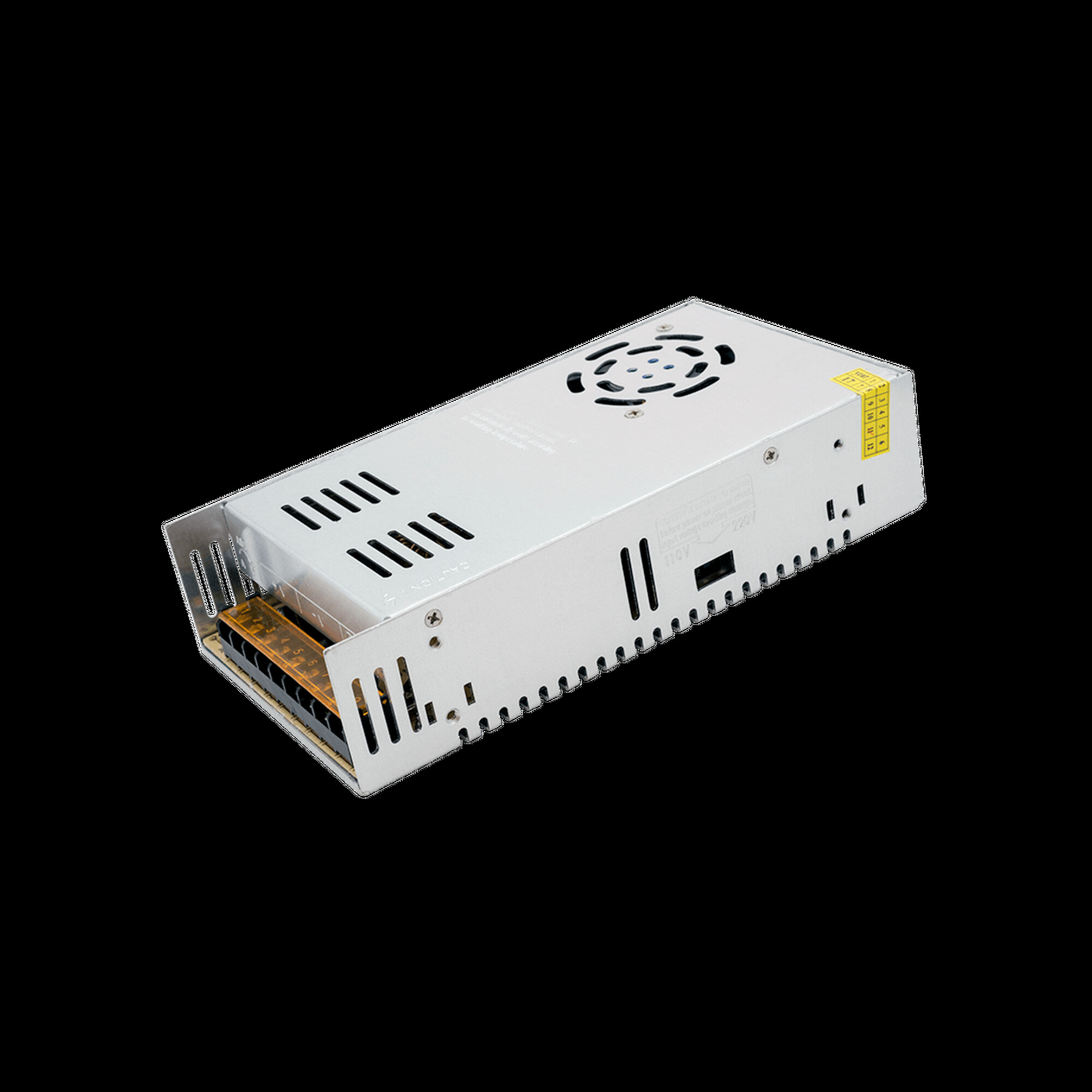 Блок питания S-350-24 SWG