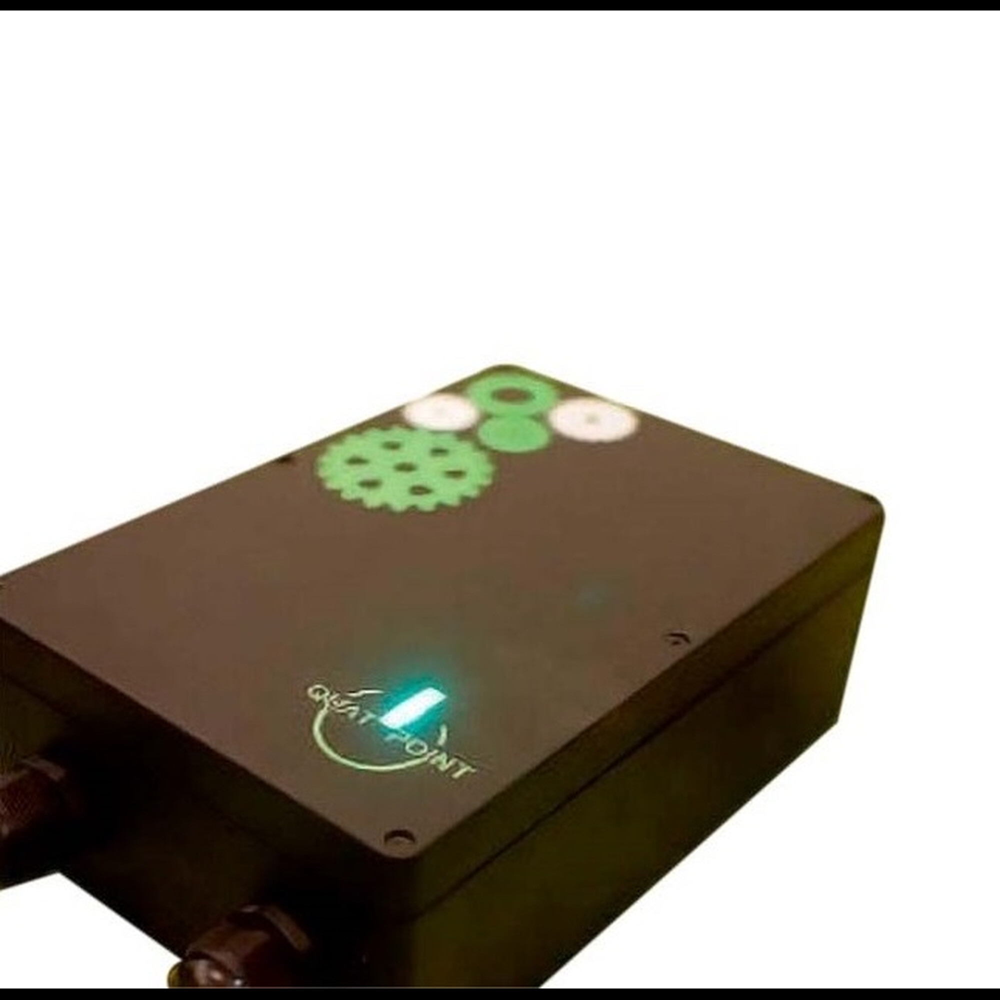 Зарядная станция для электромобилей Тип1 с кабелем 32А/220В/7кВт