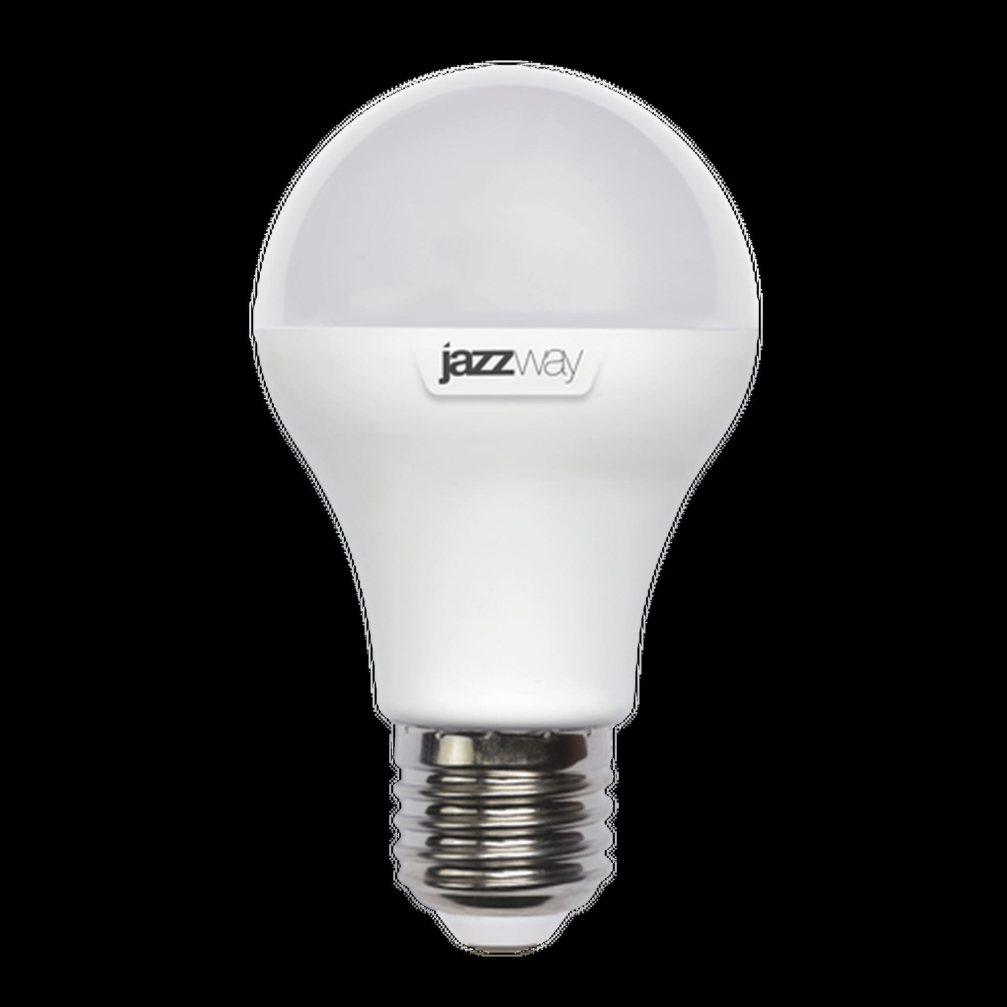 Лампа светодиодная Спец. PLED-A60 MO 10w DC12-48V/AC24-42 E27 4000K 800Lm Jazzway