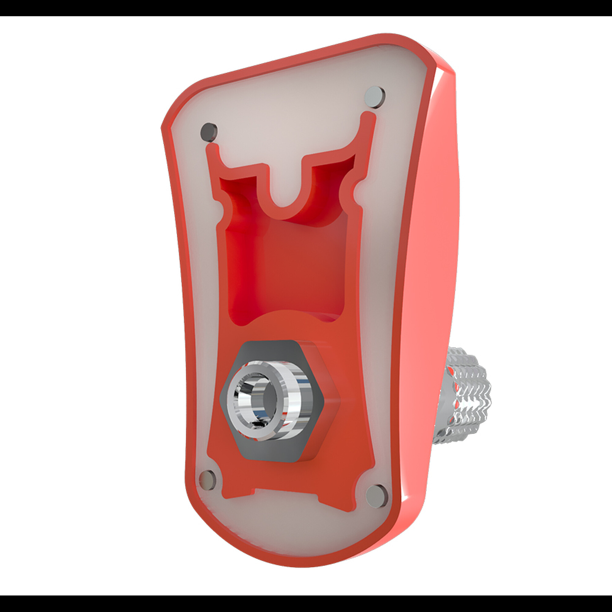 Светильник пылевлагозащищенный FG 50 EX 55W 5000K IP65 OPAL Faros