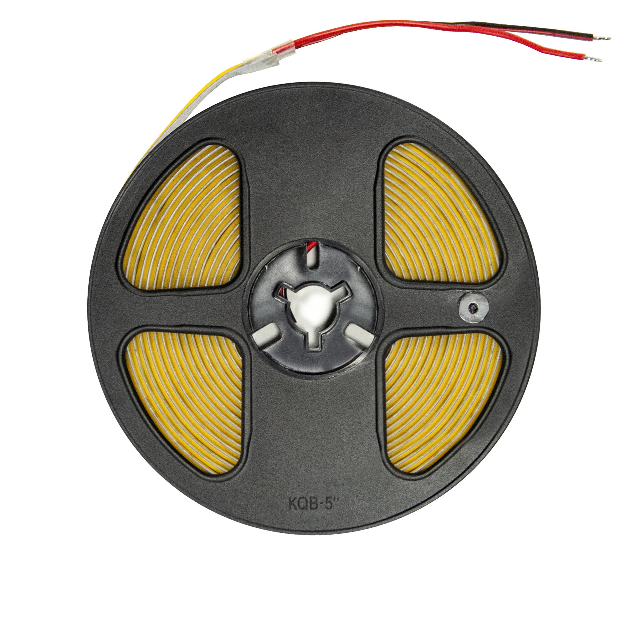 Лента светодиодная PRO COB 24В 480д/м 11Вт 2700К IP20 (1метр) SignImpress