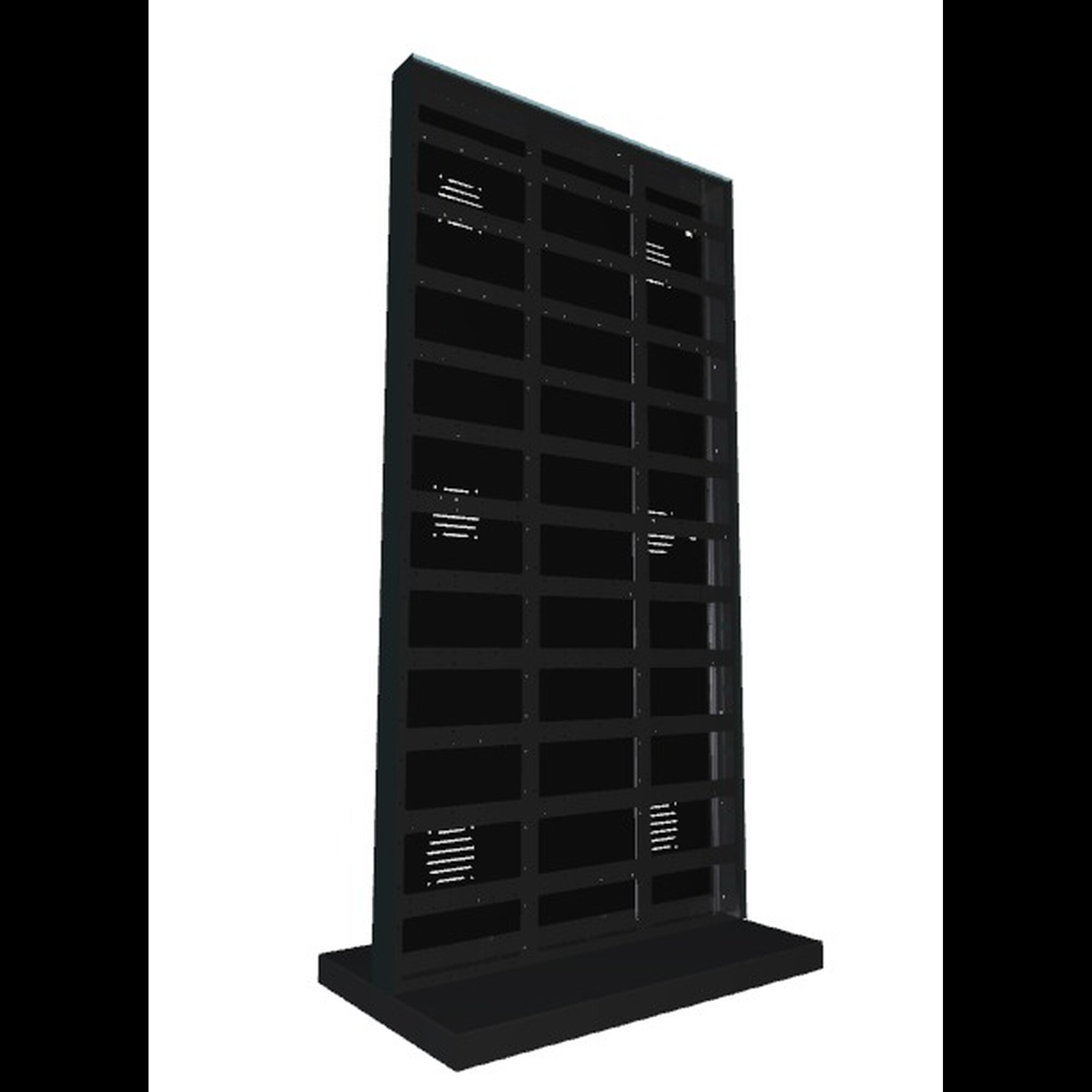 Видеостойка рекламная, уличная 1600*960мм SignImpress