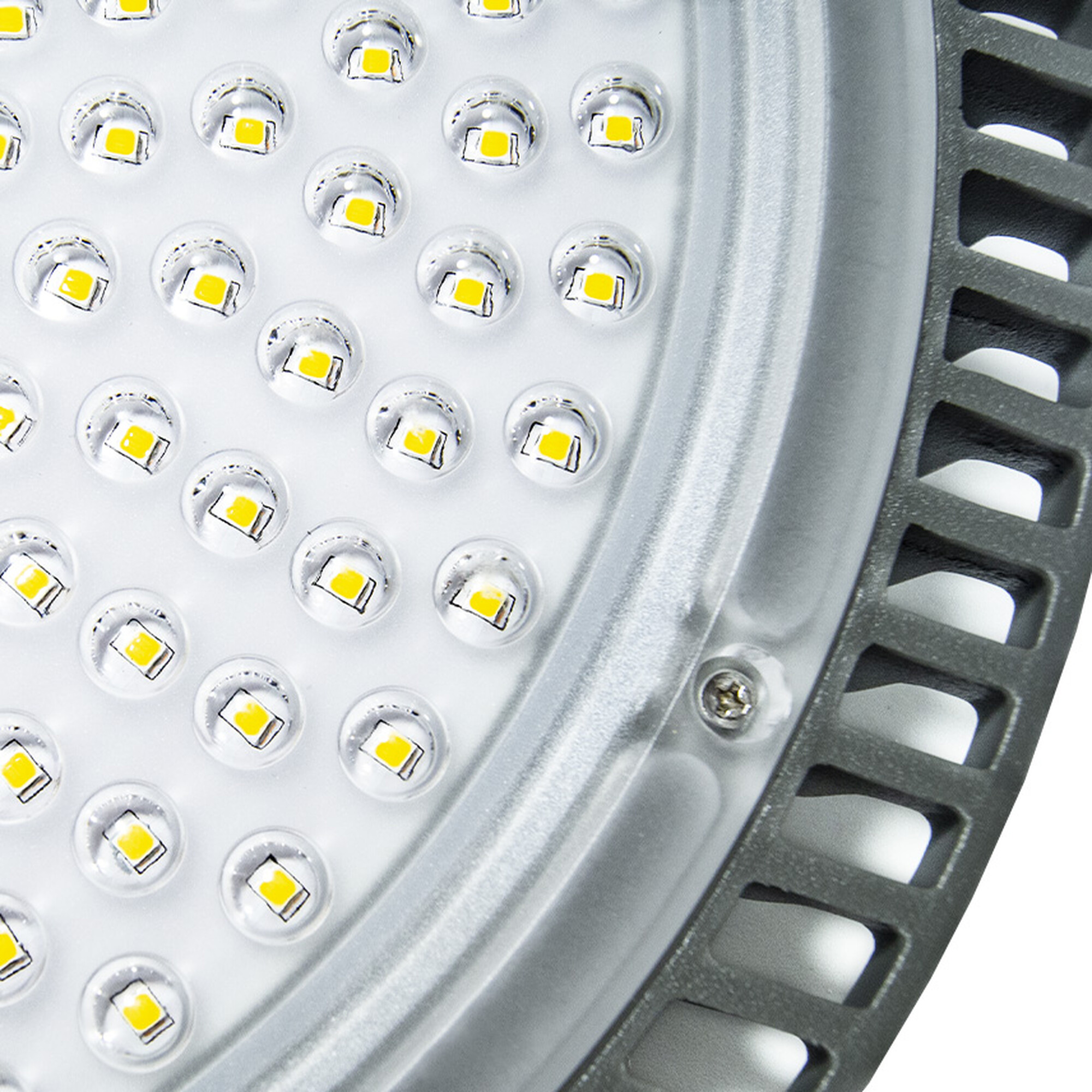 Светильники светодиодный для высоких пролетов FD021 220В 200Вт 5000К 125д 90гр IP65 SignImpress