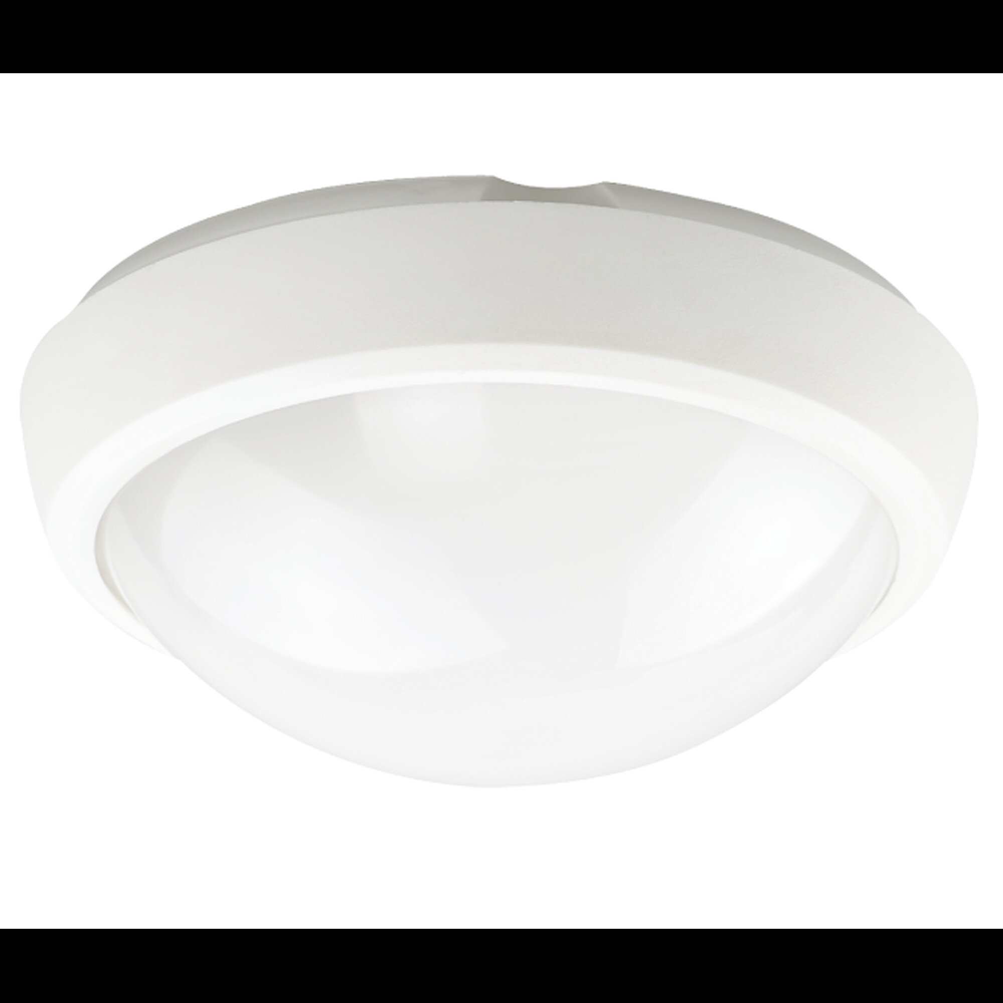 Светильник светодиодный PBH-PC-RA 12W 900Lm 4000K WHITE AC 230V/50Hz Jazzway