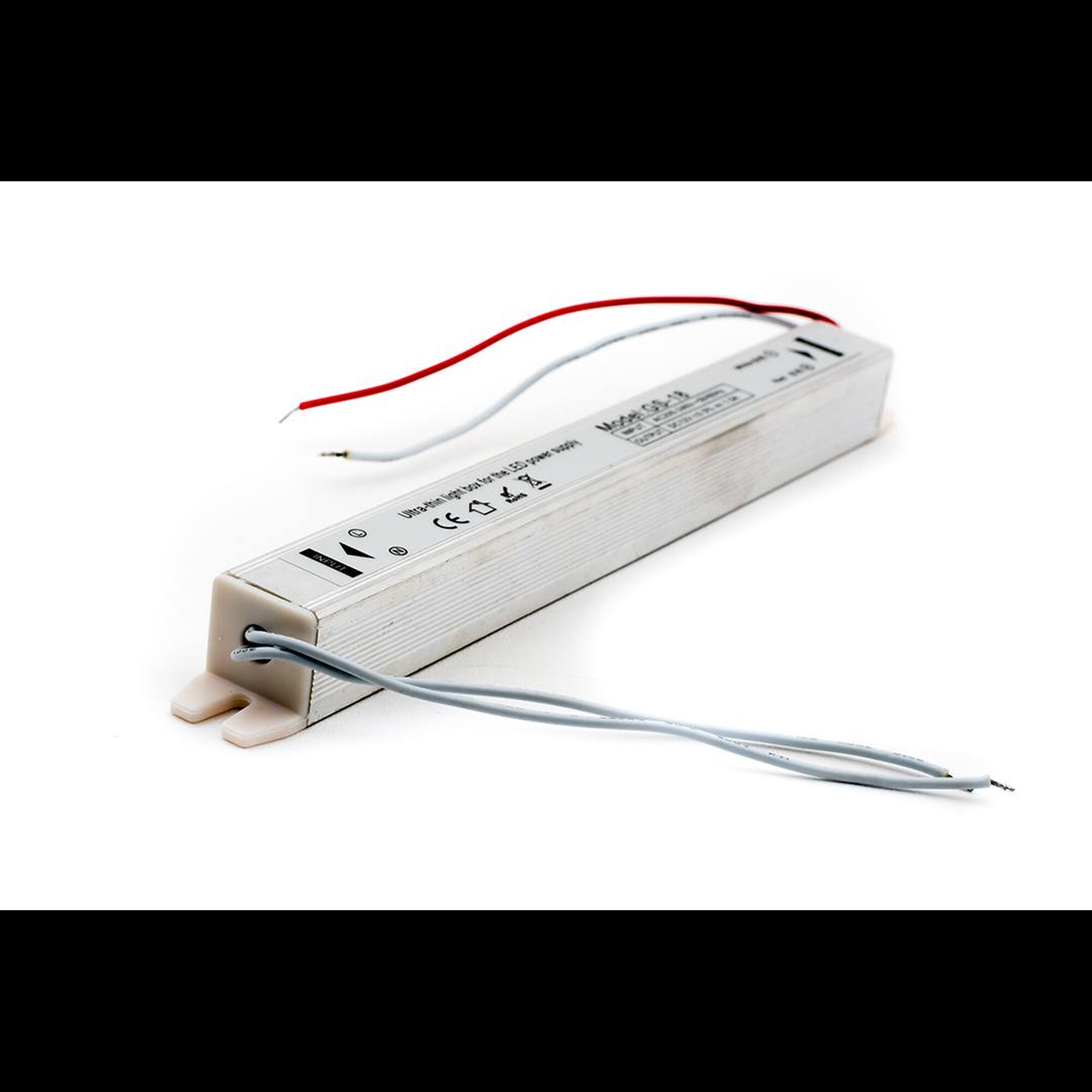 Блок питания сверxтонкий, 18 W, 12V SWG