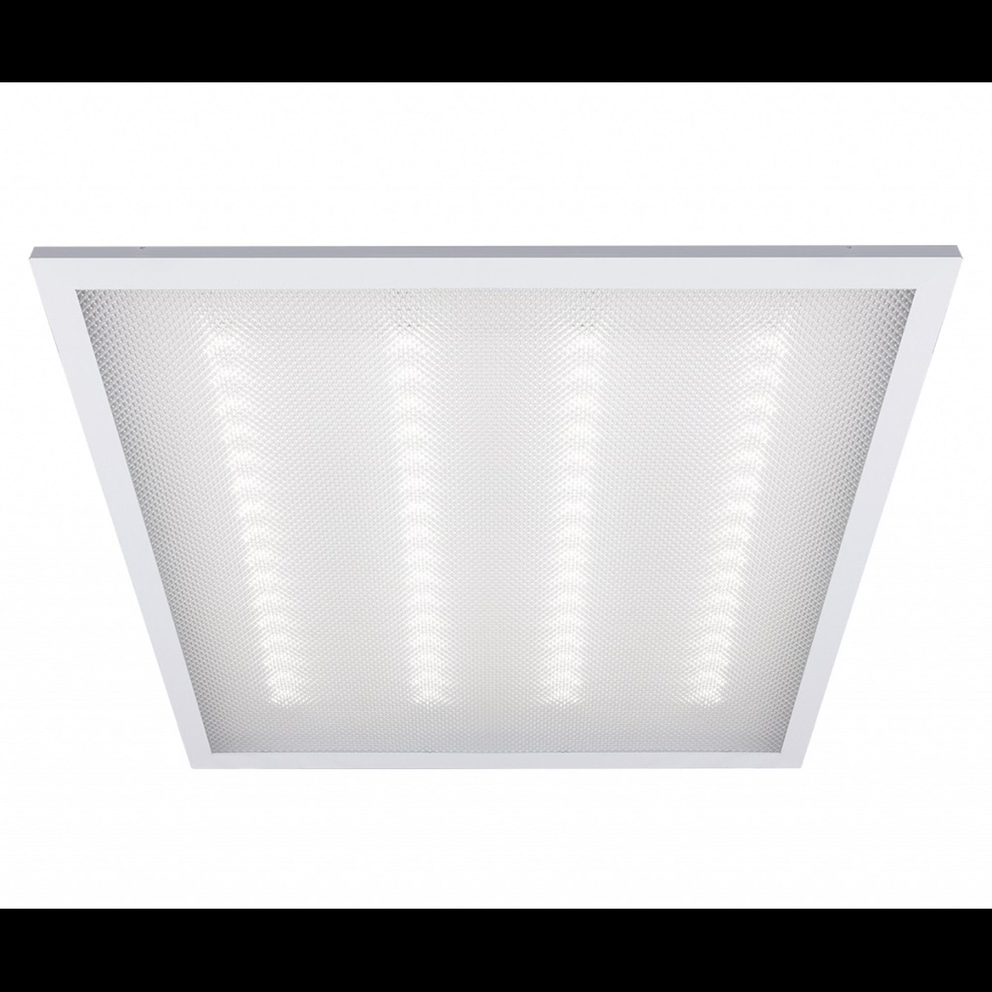 Панель светодиодная универсальная PPL 595/U Prisma 36w 4000K IP40 Jazzway