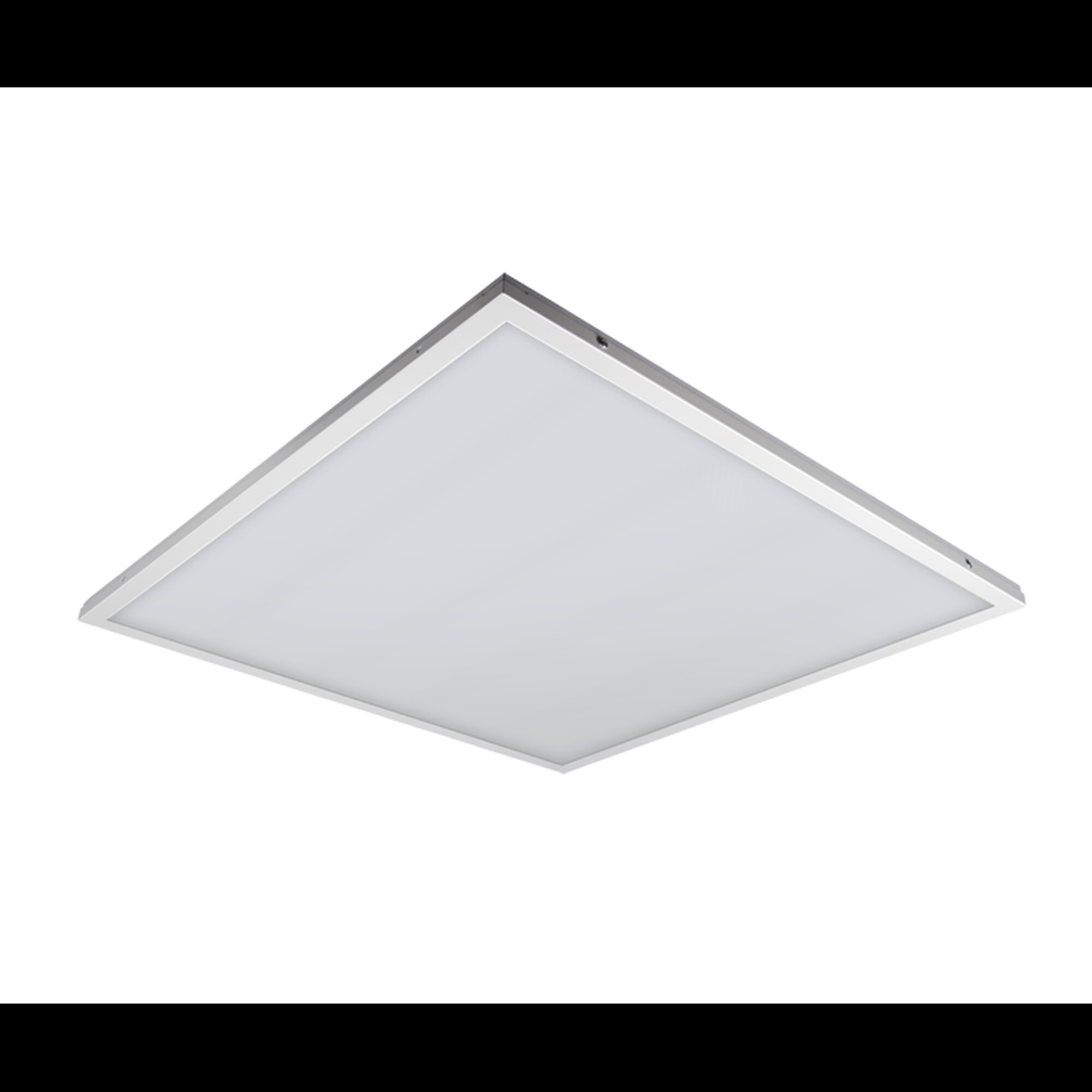 Светильник светодиодный New PPL 595/U Opal 40w 4000K 3120Lm IP40 (100mA 25mm) Jazzway