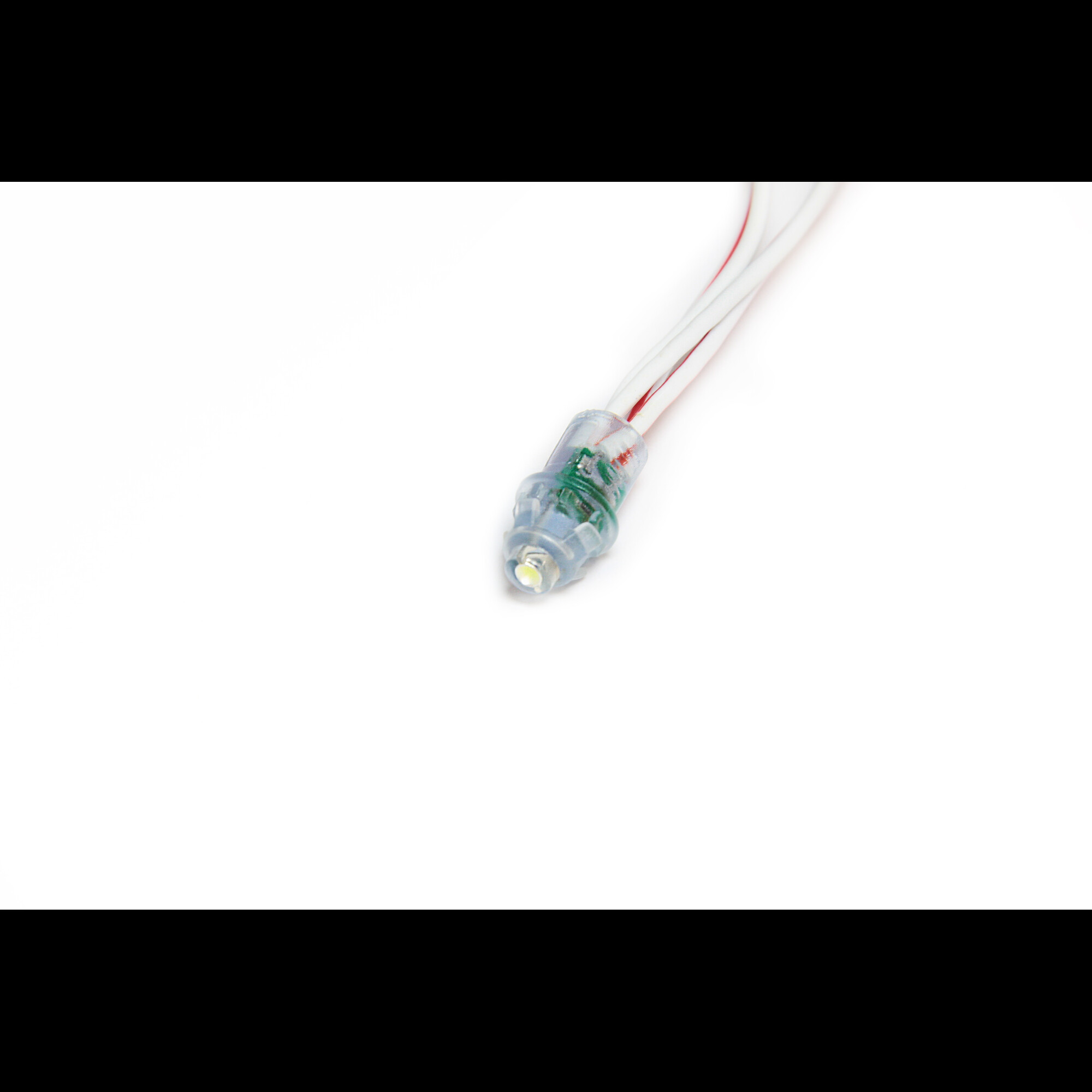 Пиксель светодиодный PD-9 White 12V