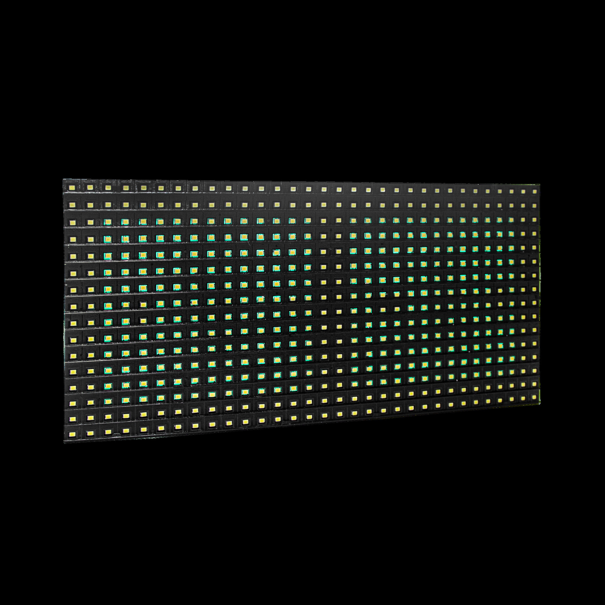 Модуль светодиодный Outdoor P10 SMD2835 White (Уценка,после ремонта, гарантия 6 месяцев)