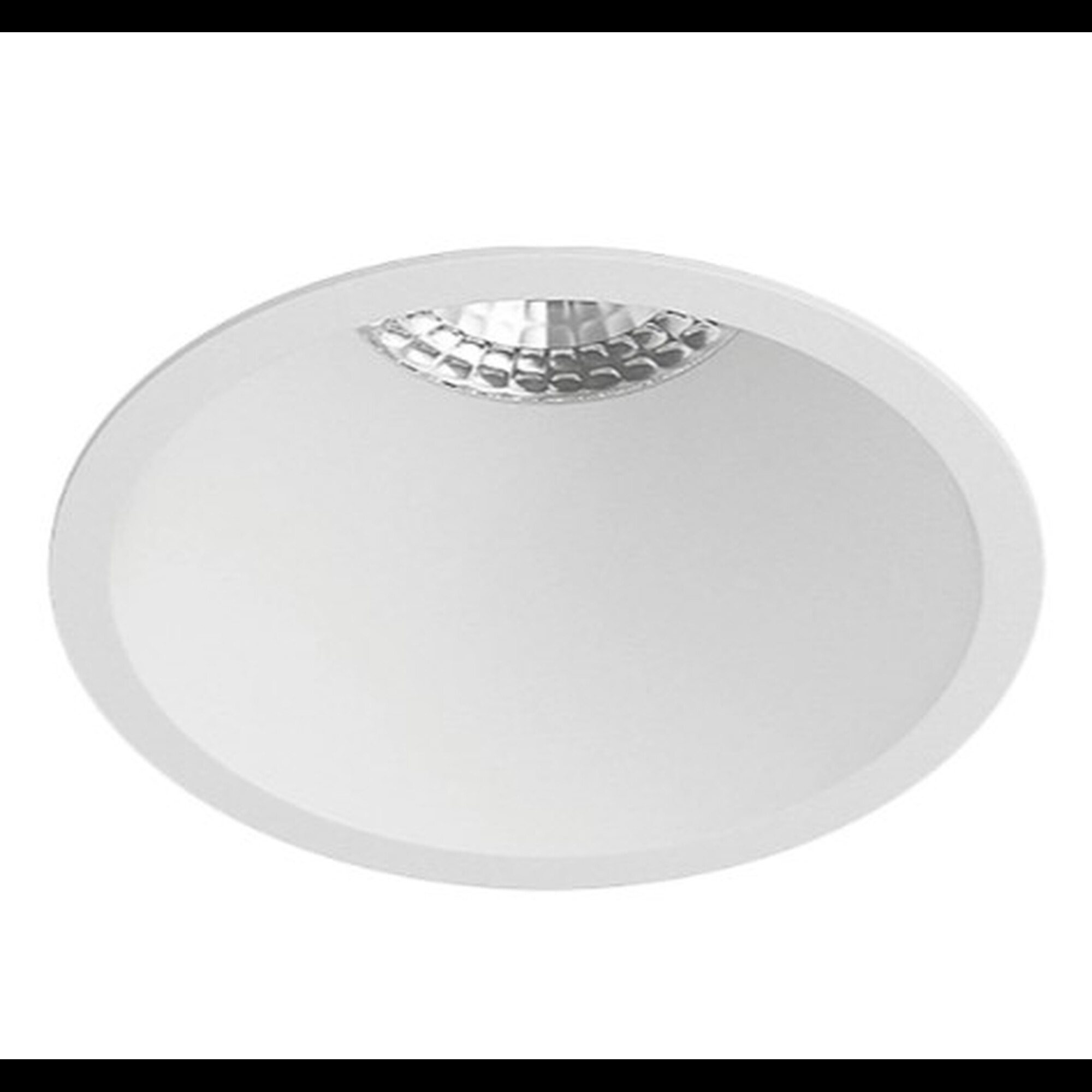 Точечный встраиваемый светильник DK3026-WH Denkirs